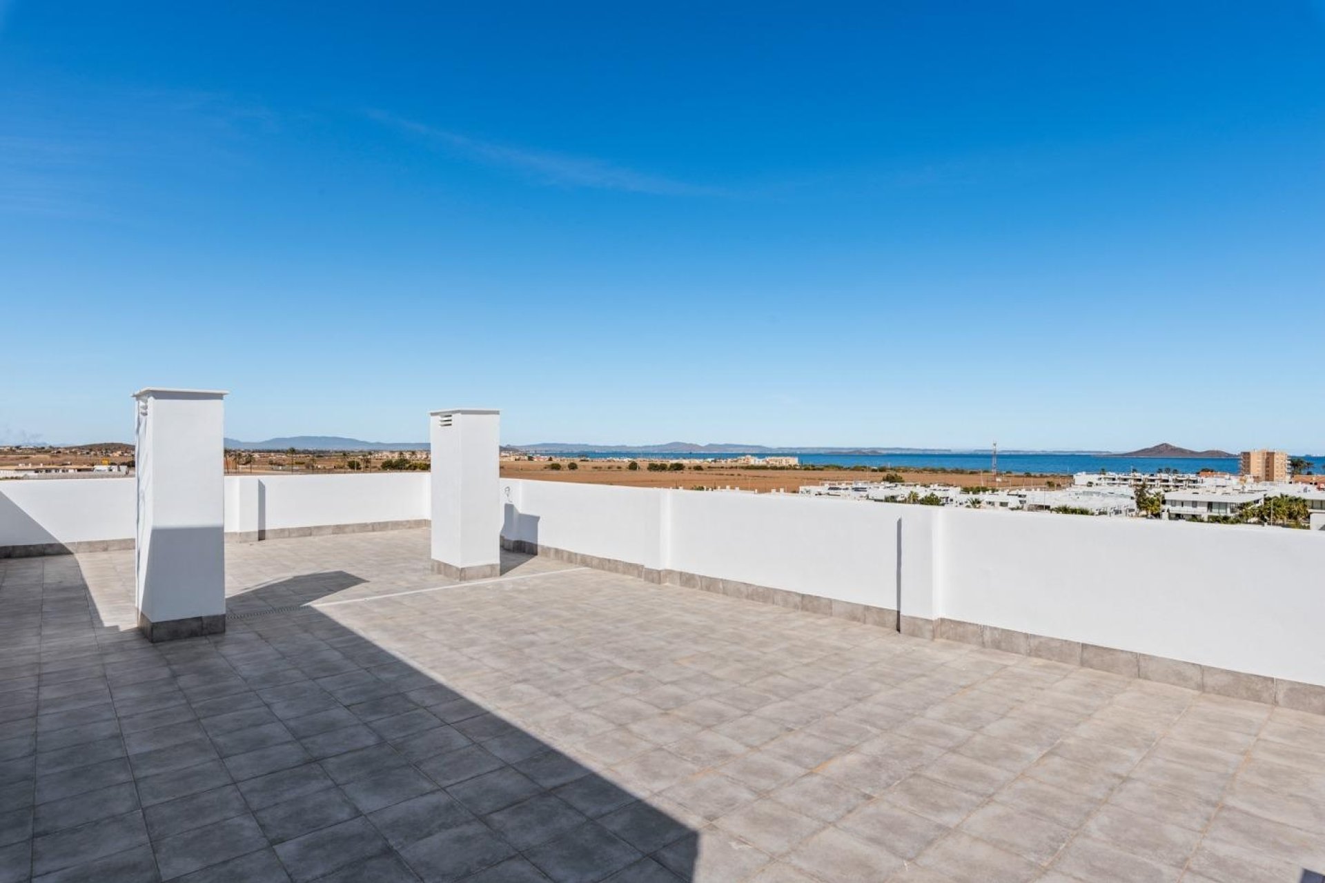 Nueva construcción - Apartamento - Cartagena