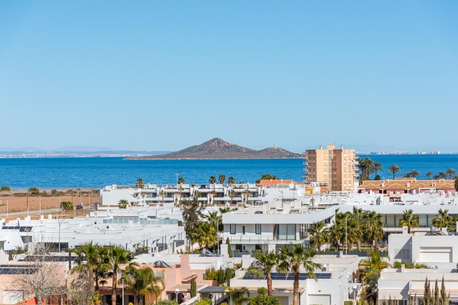 Nueva construcción - Apartamento - Cartagena