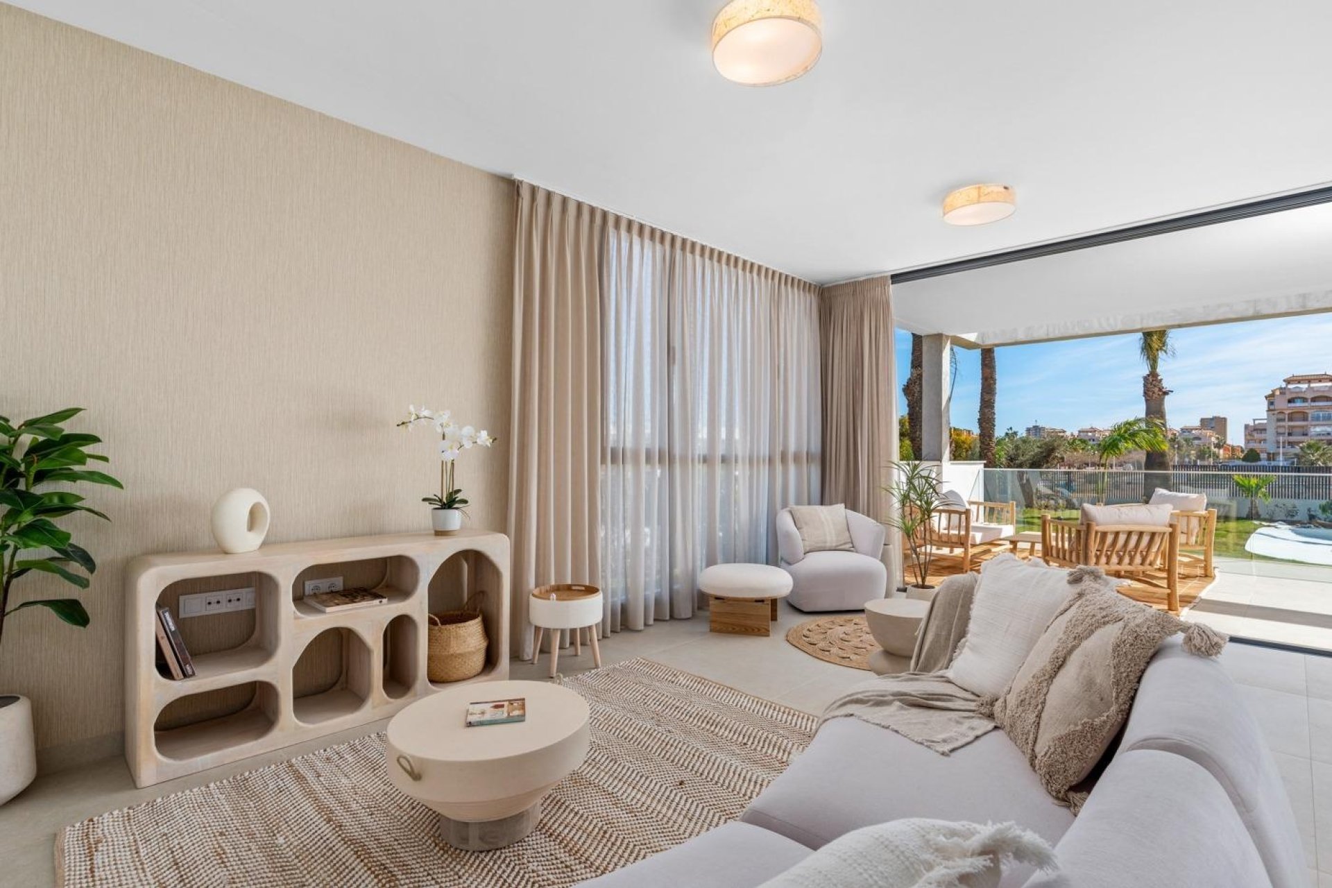 Nueva construcción - Apartamento - Cartagena