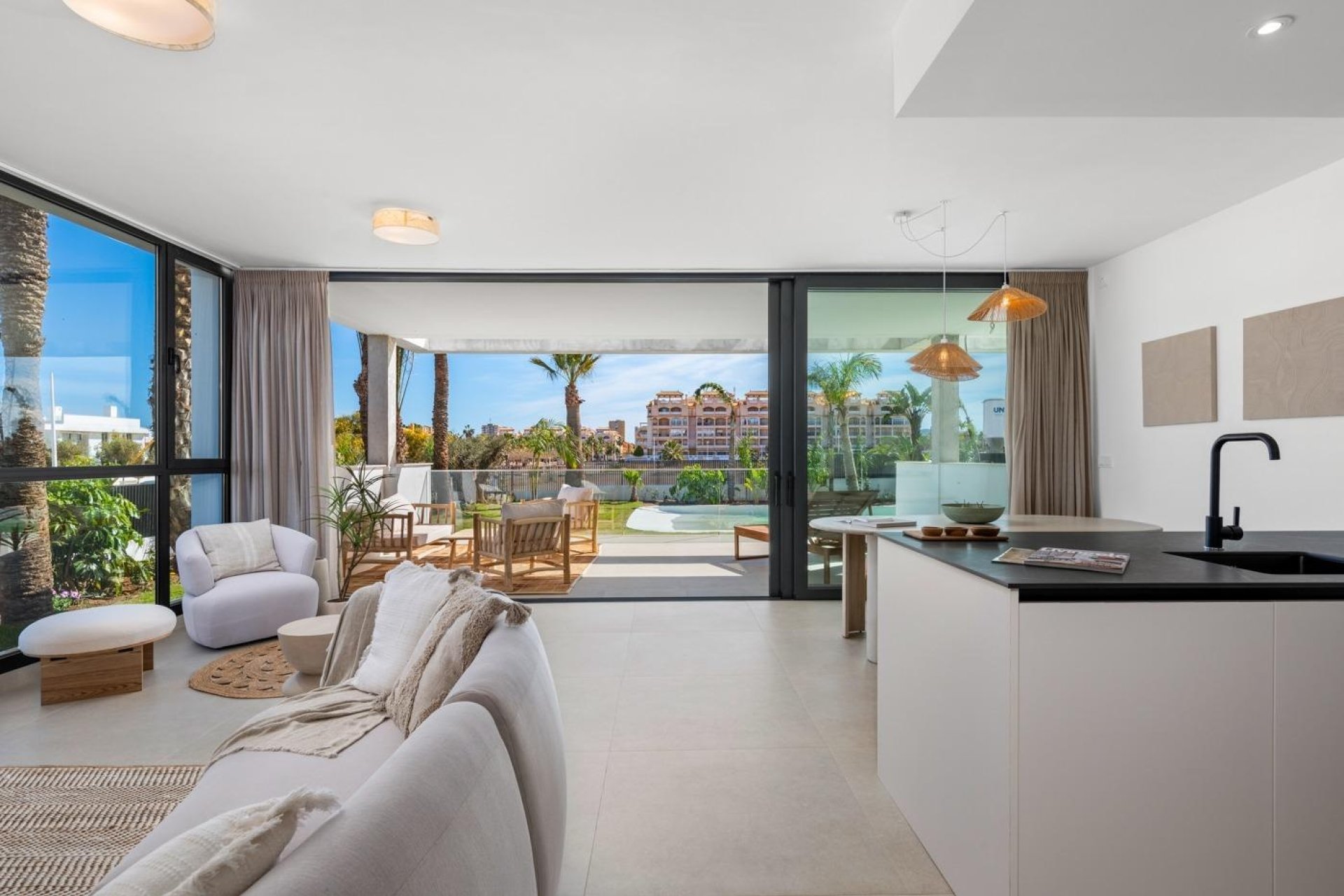 Nueva construcción - Apartamento - Cartagena