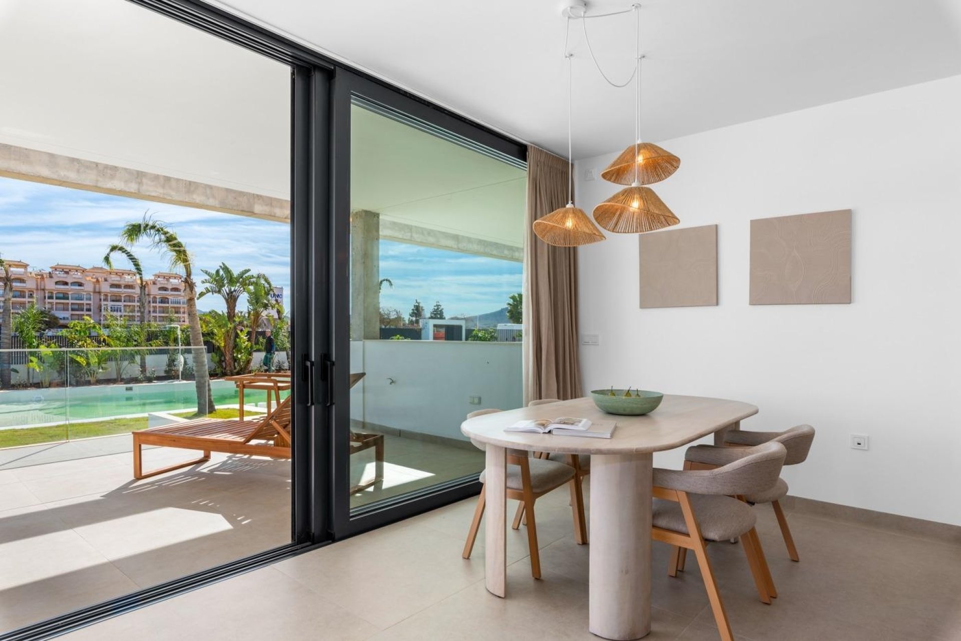 Nueva construcción - Apartamento - Cartagena