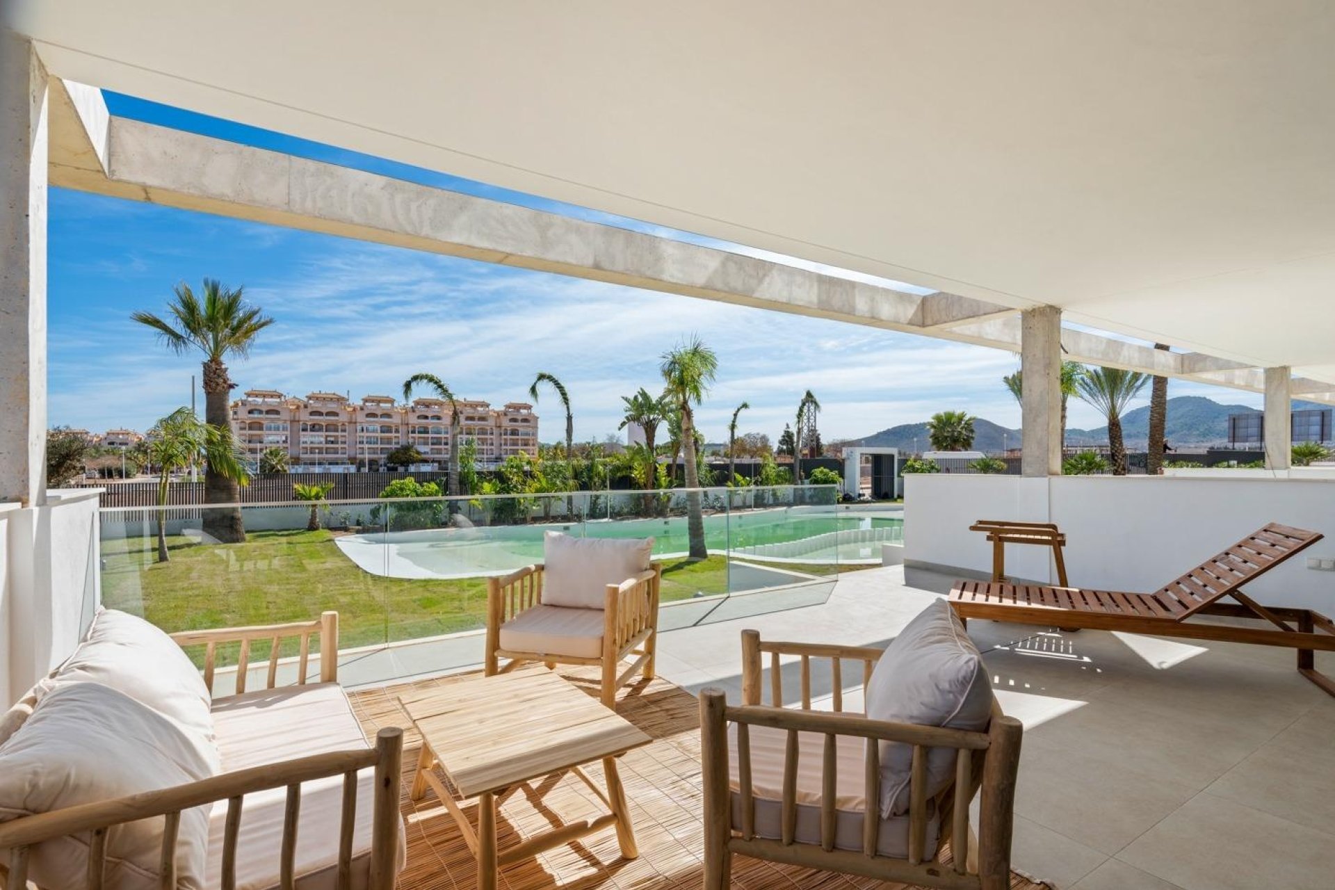 Nueva construcción - Apartamento - Cartagena