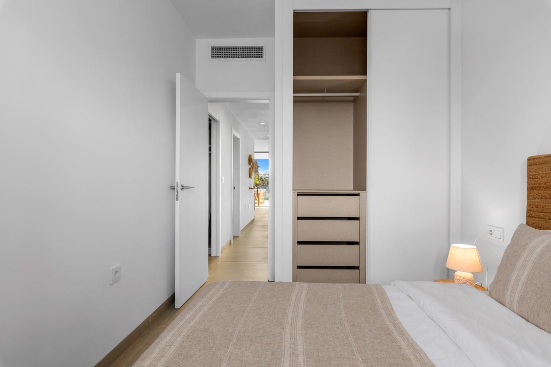 Nueva construcción - Apartamento - Cartagena