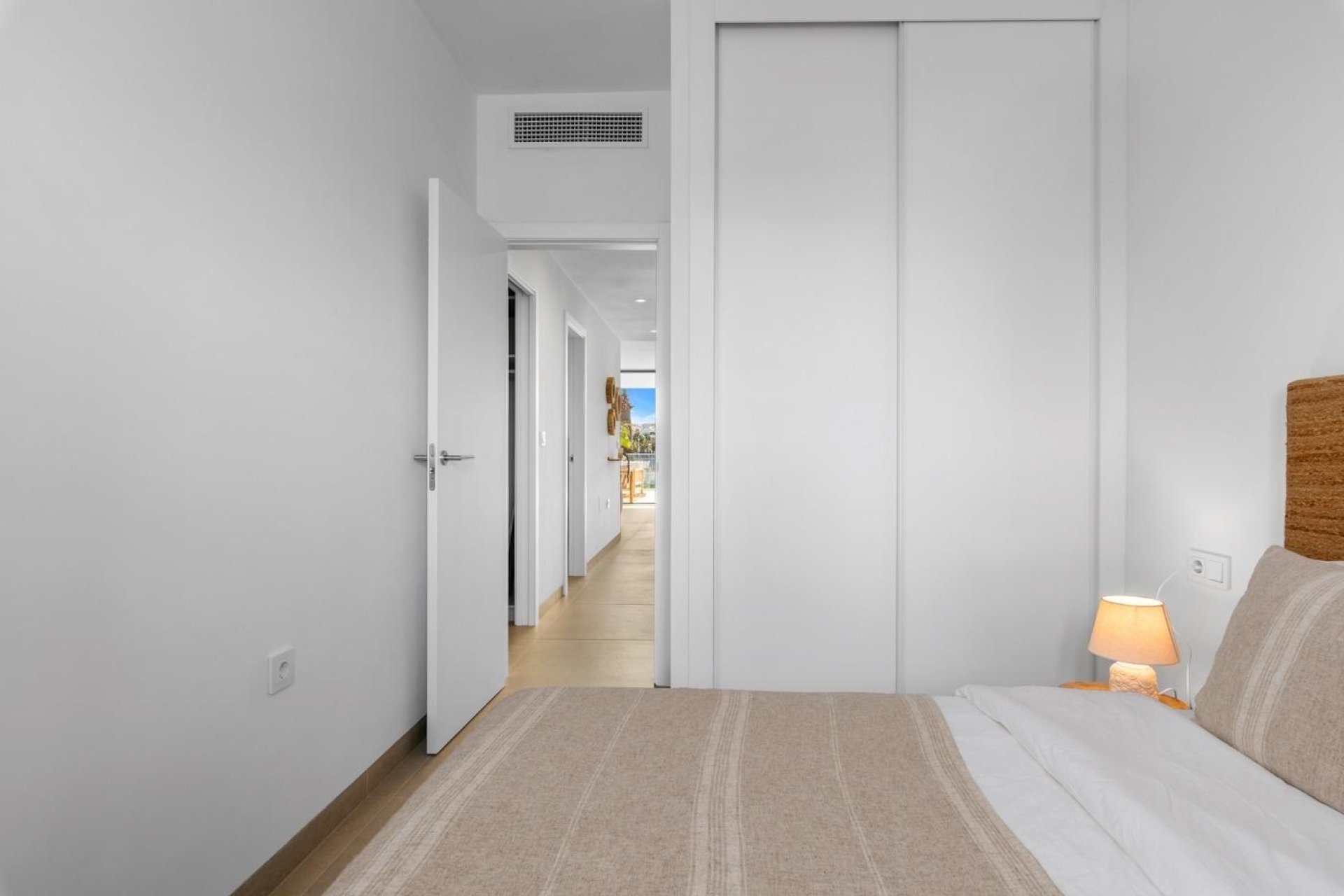 Nueva construcción - Apartamento - Cartagena