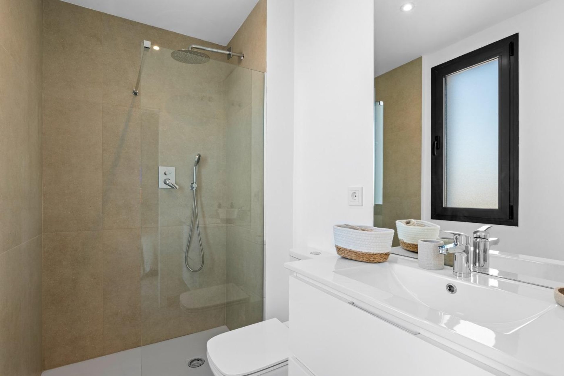Nueva construcción - Apartamento - Cartagena
