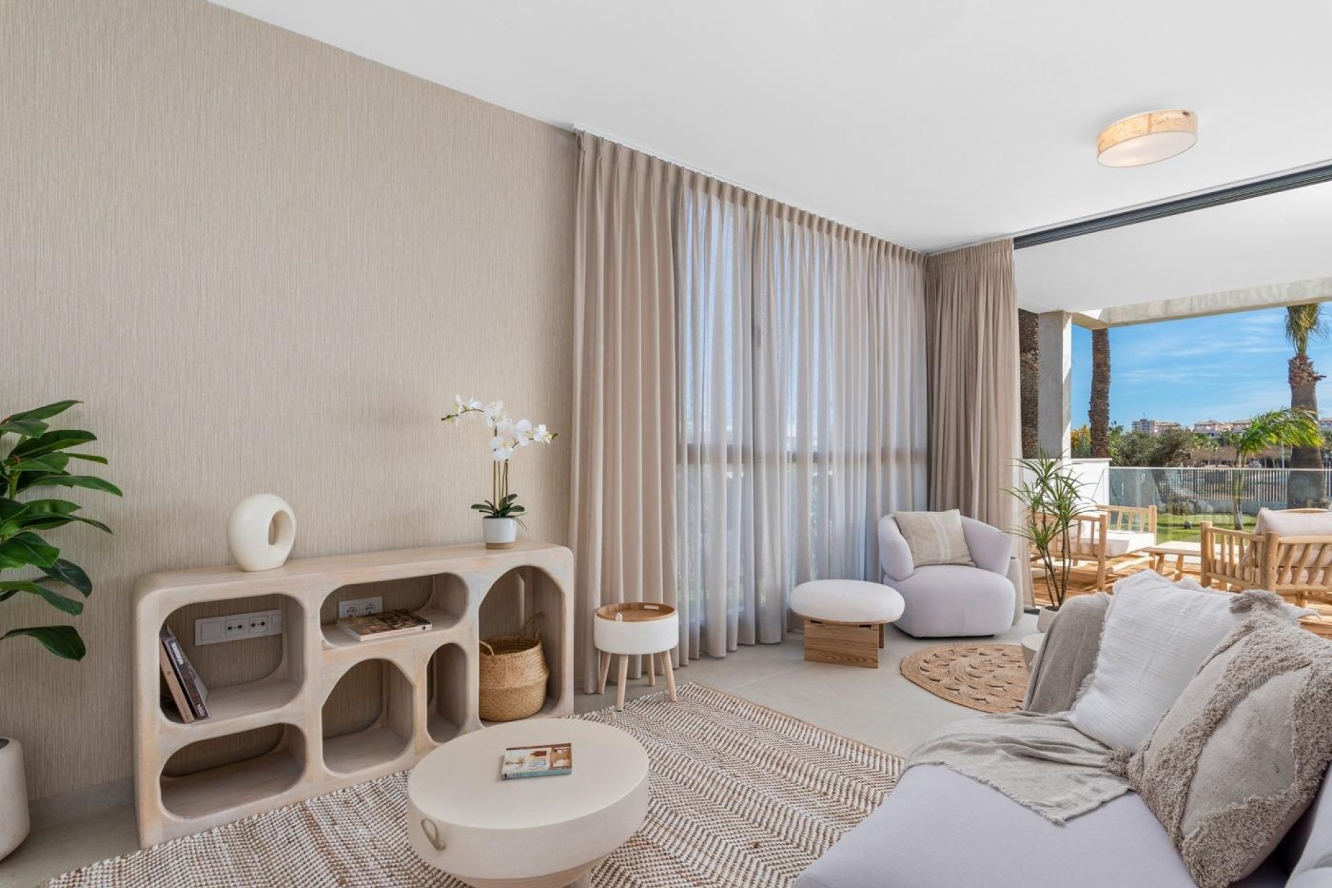 Nueva construcción - Apartamento - Cartagena