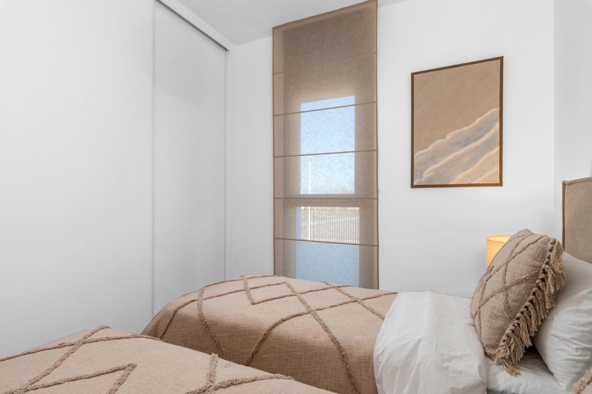 Nueva construcción - Apartamento - Cartagena