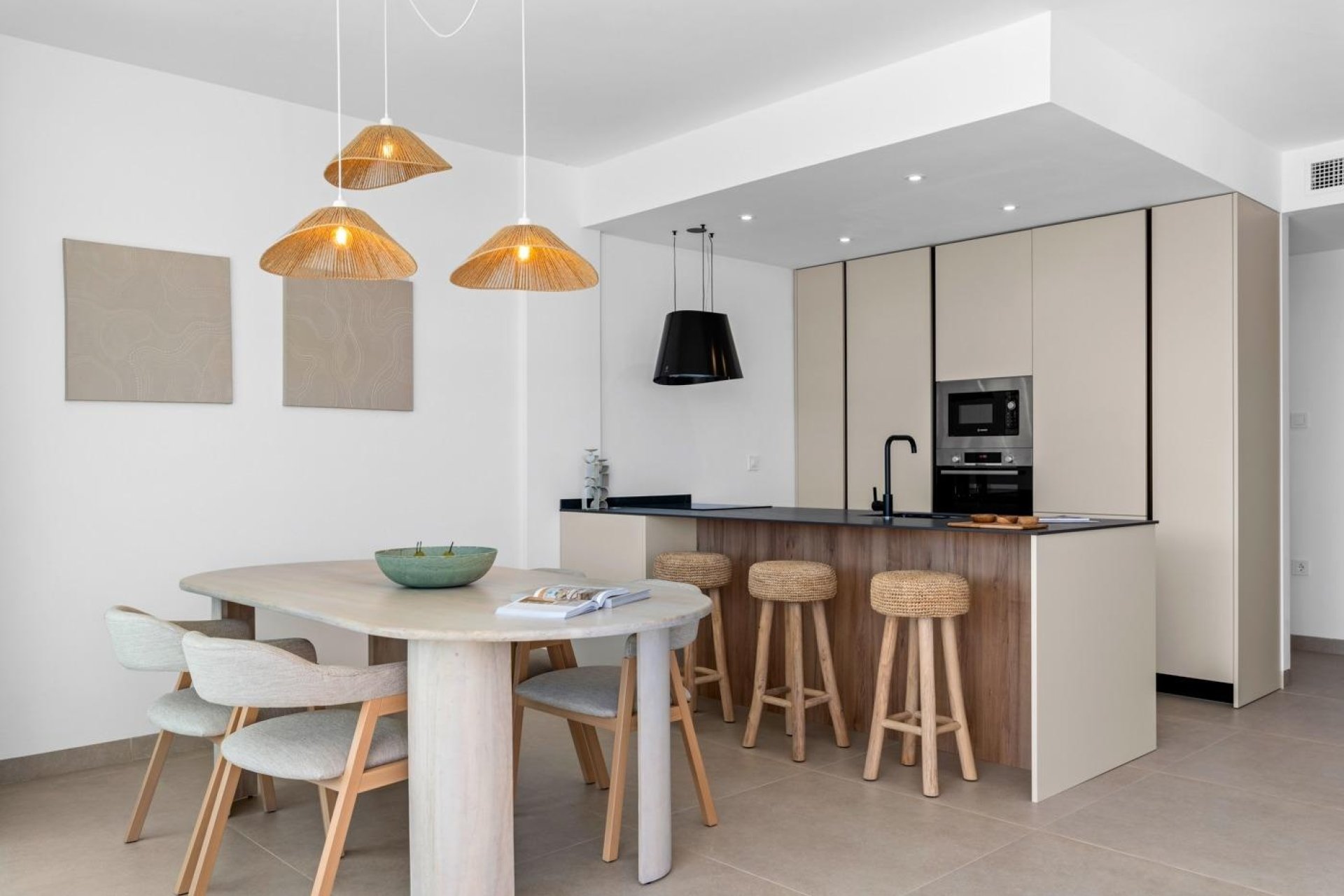 Nueva construcción - Apartamento - Cartagena