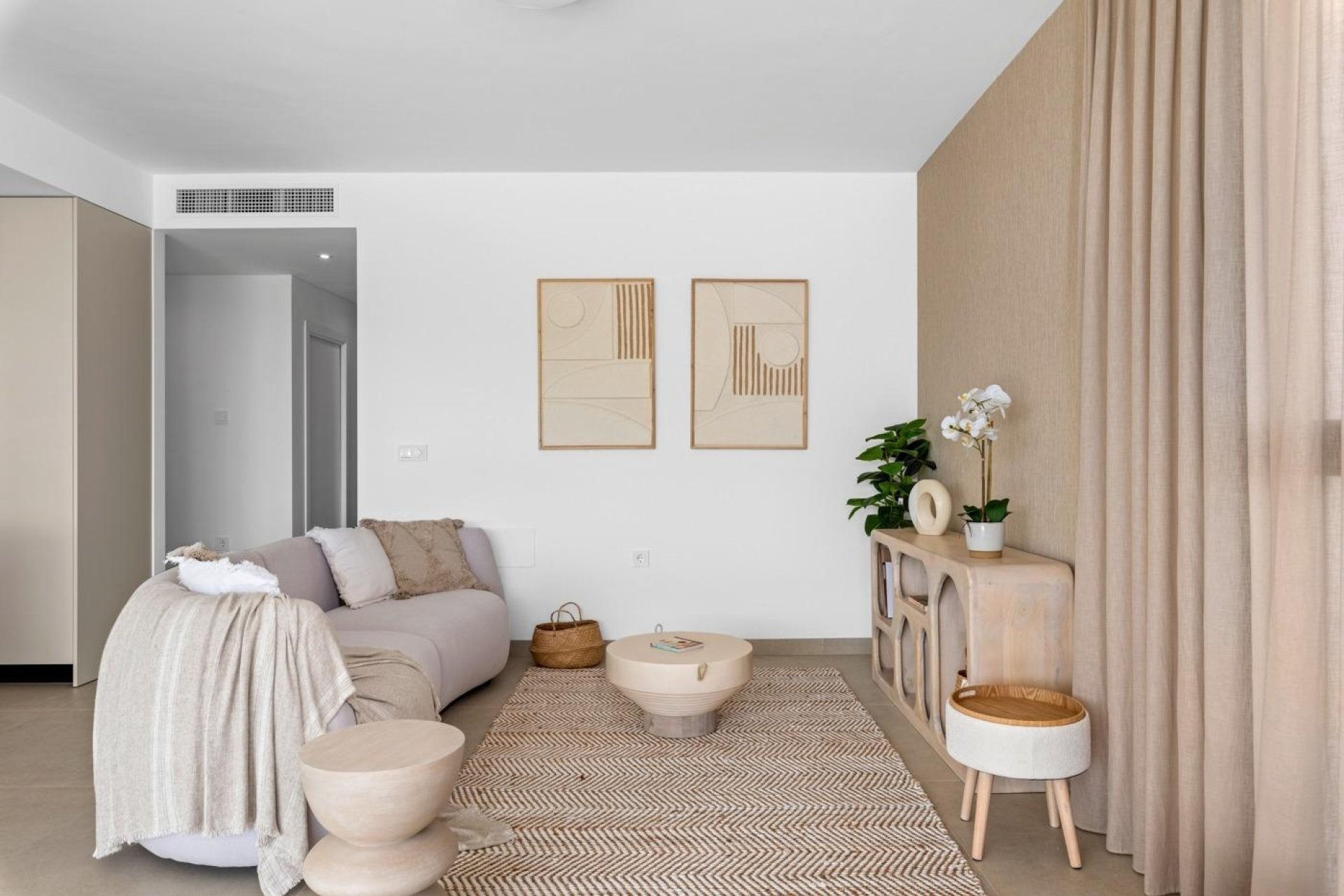 Nueva construcción - Apartamento - Cartagena