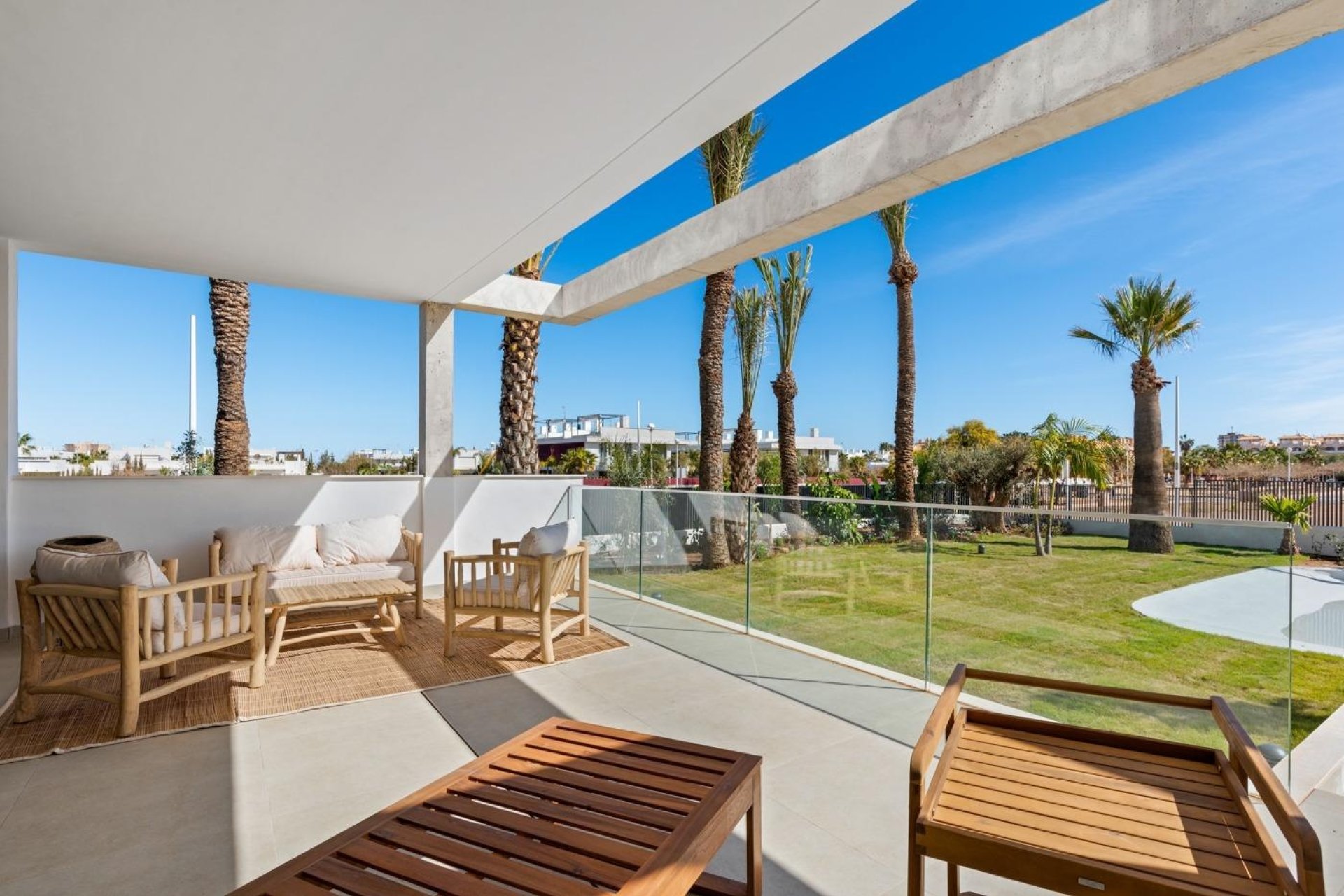 Nueva construcción - Apartamento - Cartagena