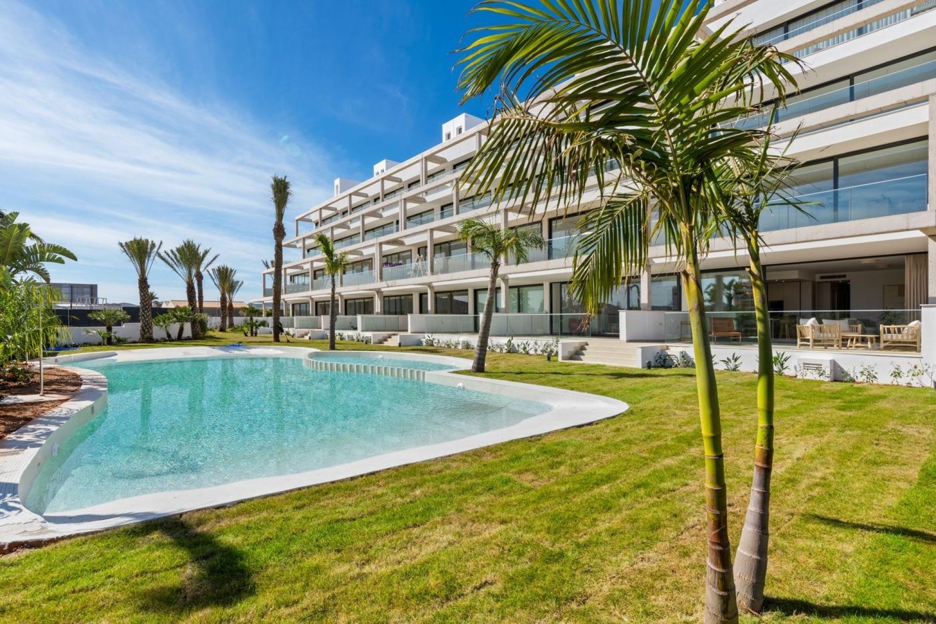 Nueva construcción - Apartamento - Cartagena