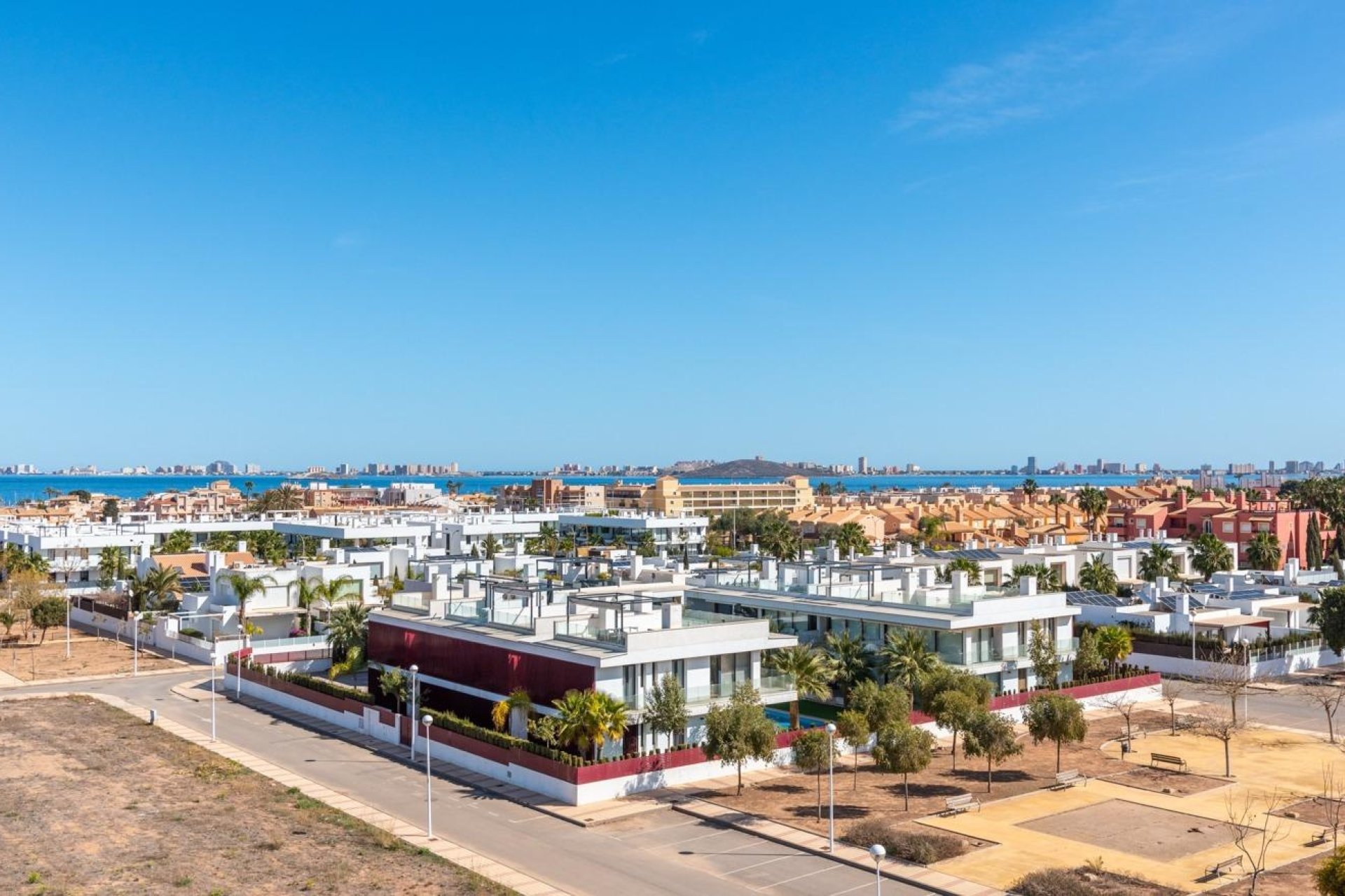 Nueva construcción - Apartamento - Cartagena