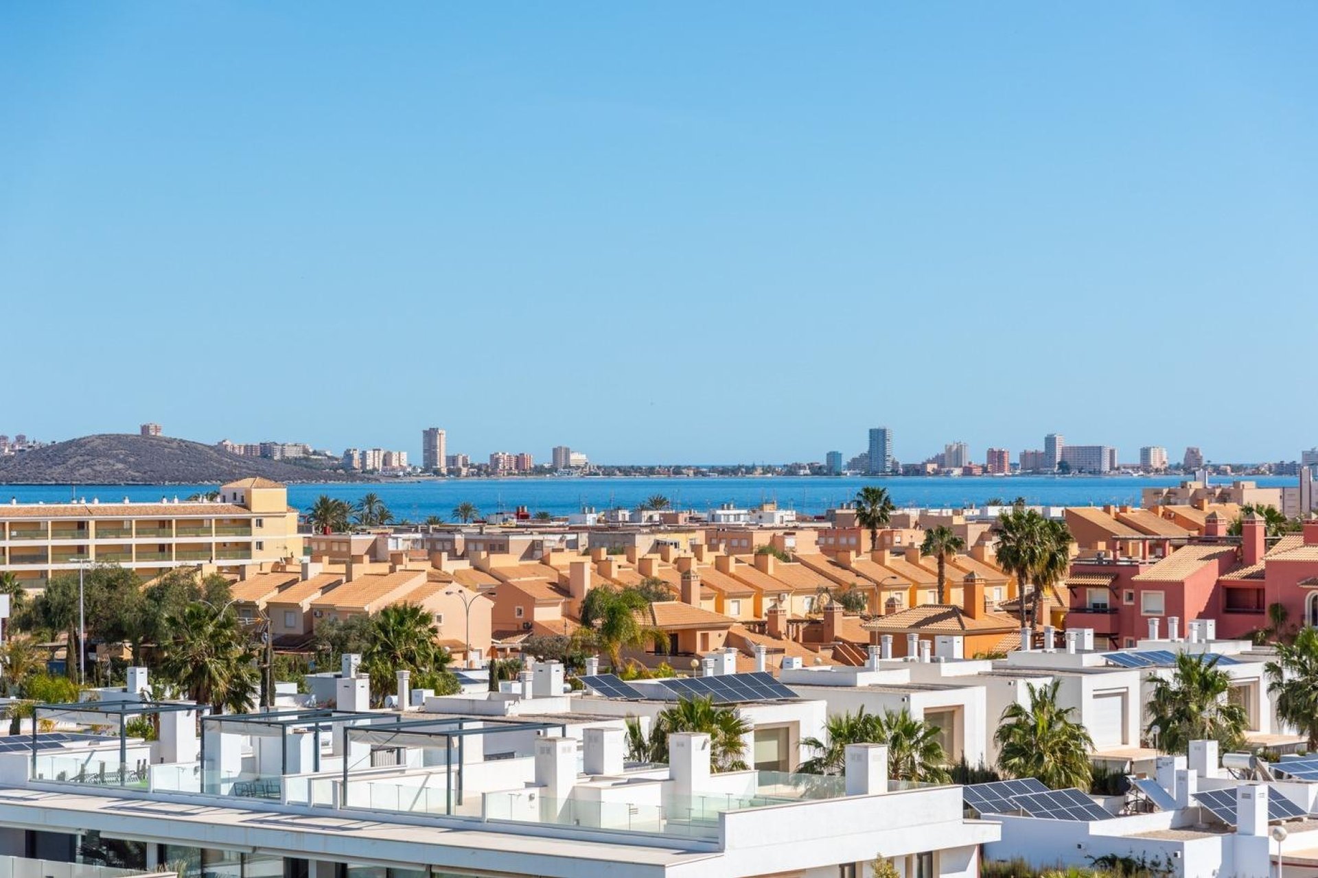 Nueva construcción - Apartamento - Cartagena