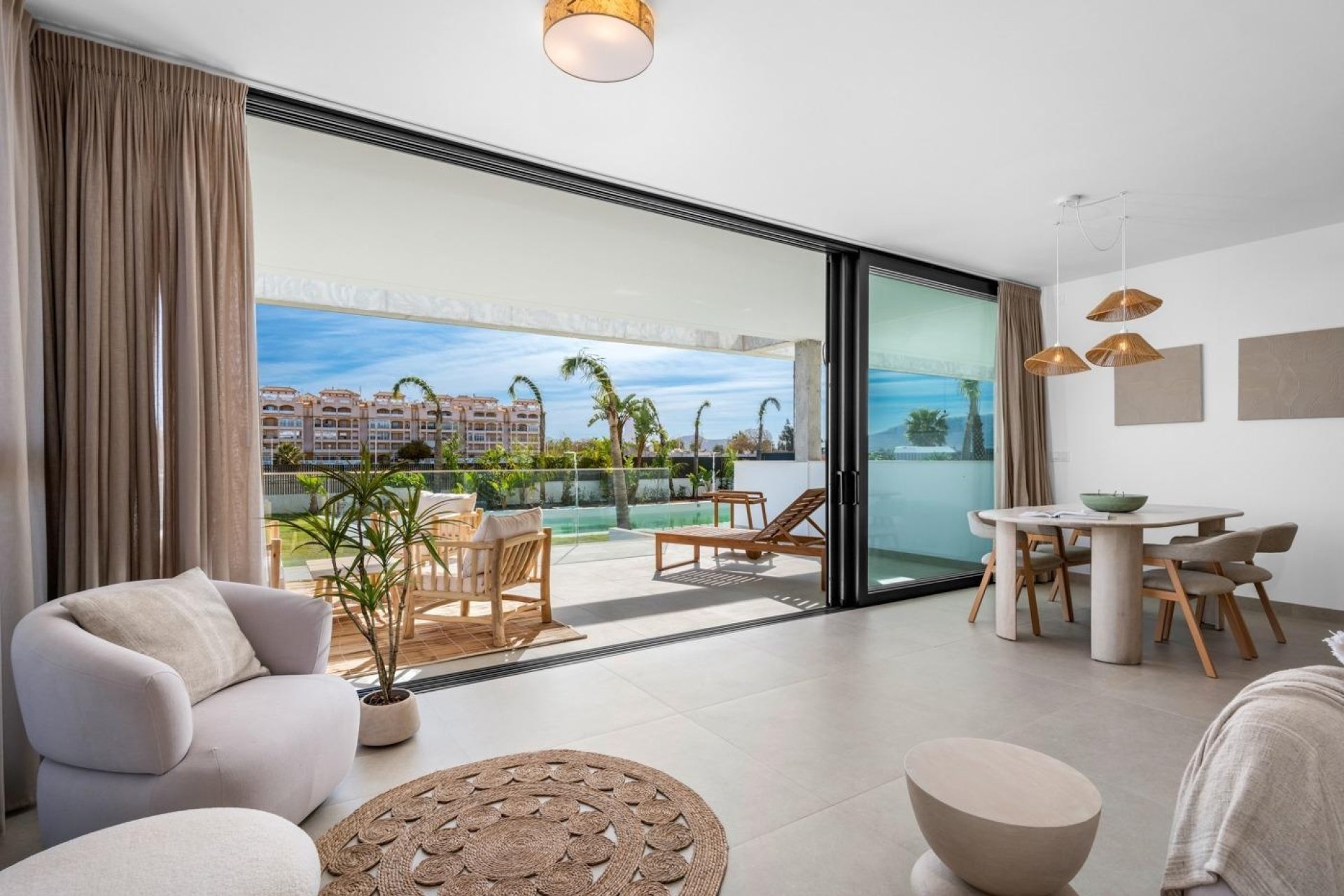 Nueva construcción - Apartamento - Cartagena