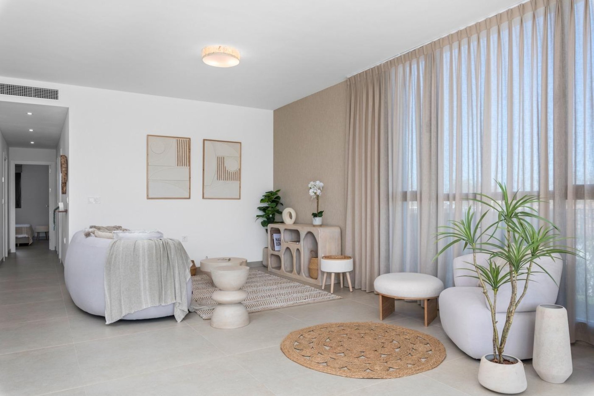 Nueva construcción - Apartamento - Cartagena