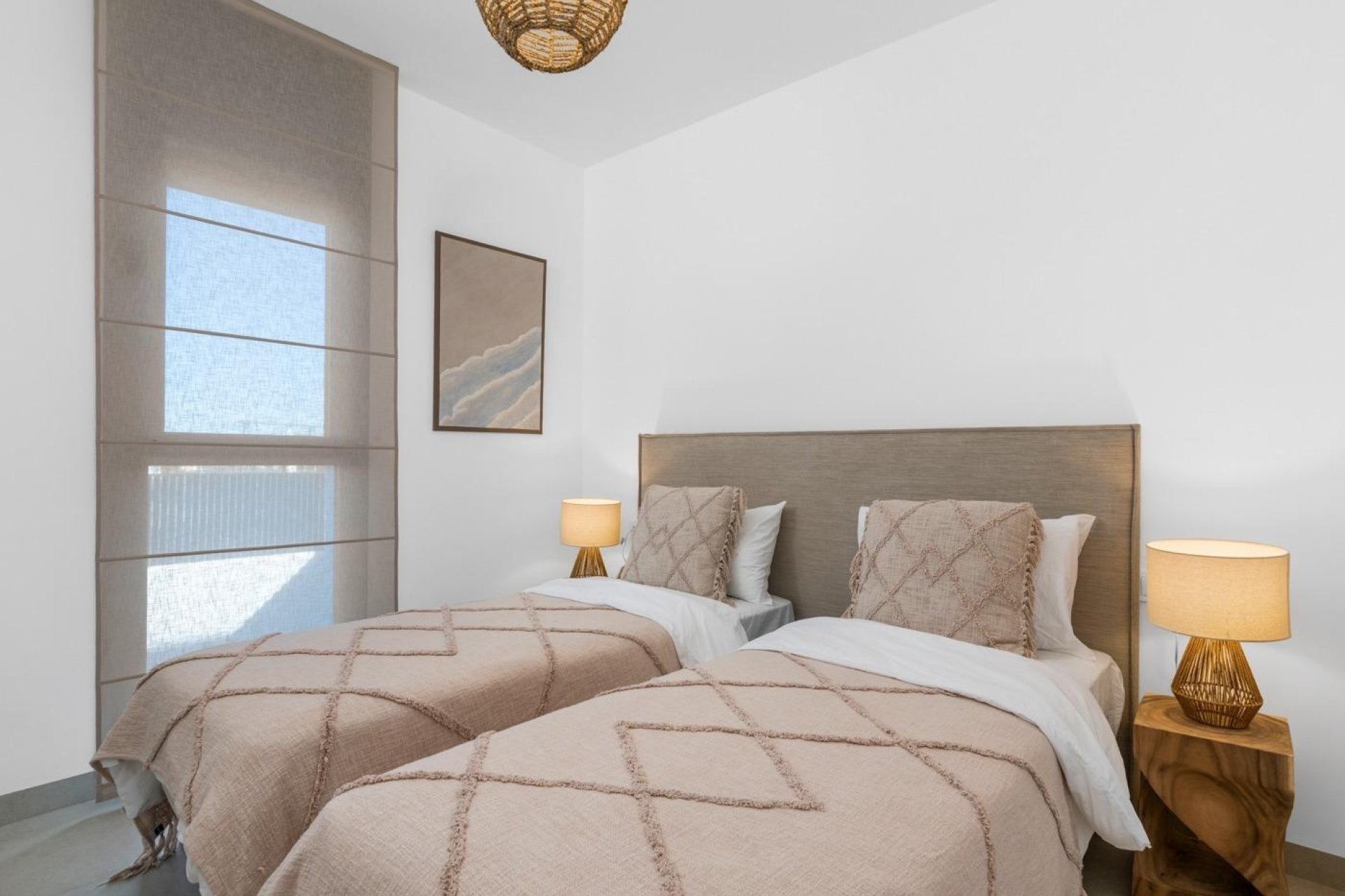 Nueva construcción - Apartamento - Cartagena