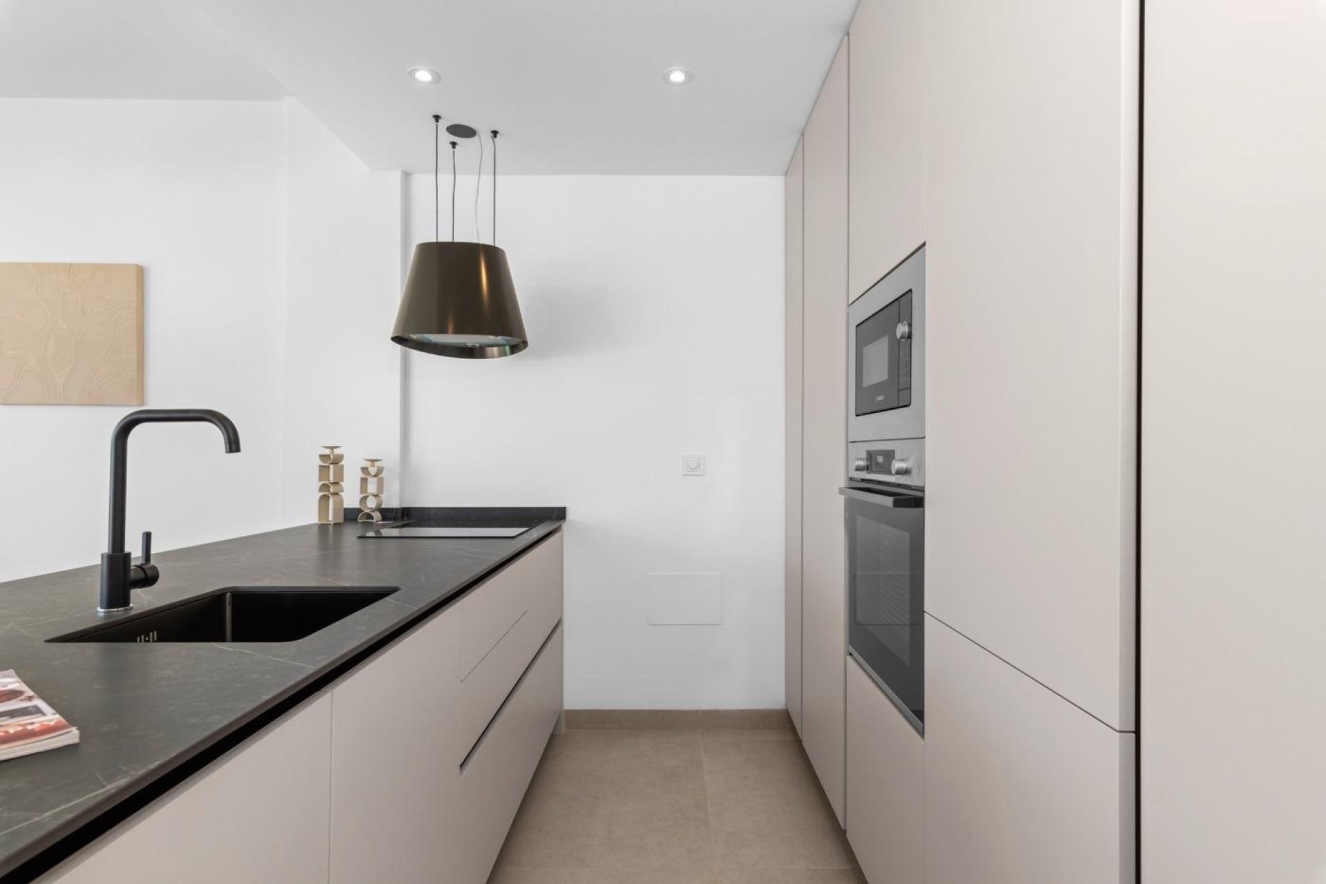 Nueva construcción - Apartamento - Cartagena