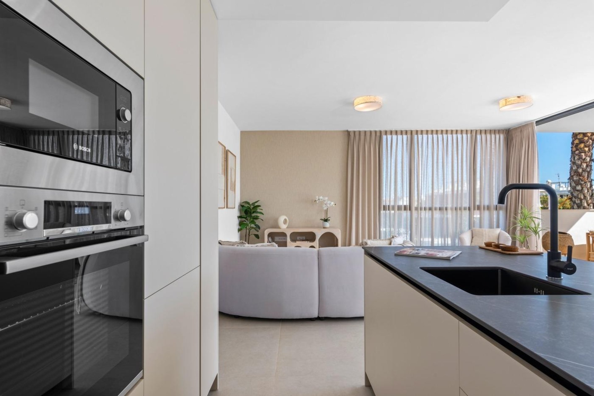 Nueva construcción - Apartamento - Cartagena