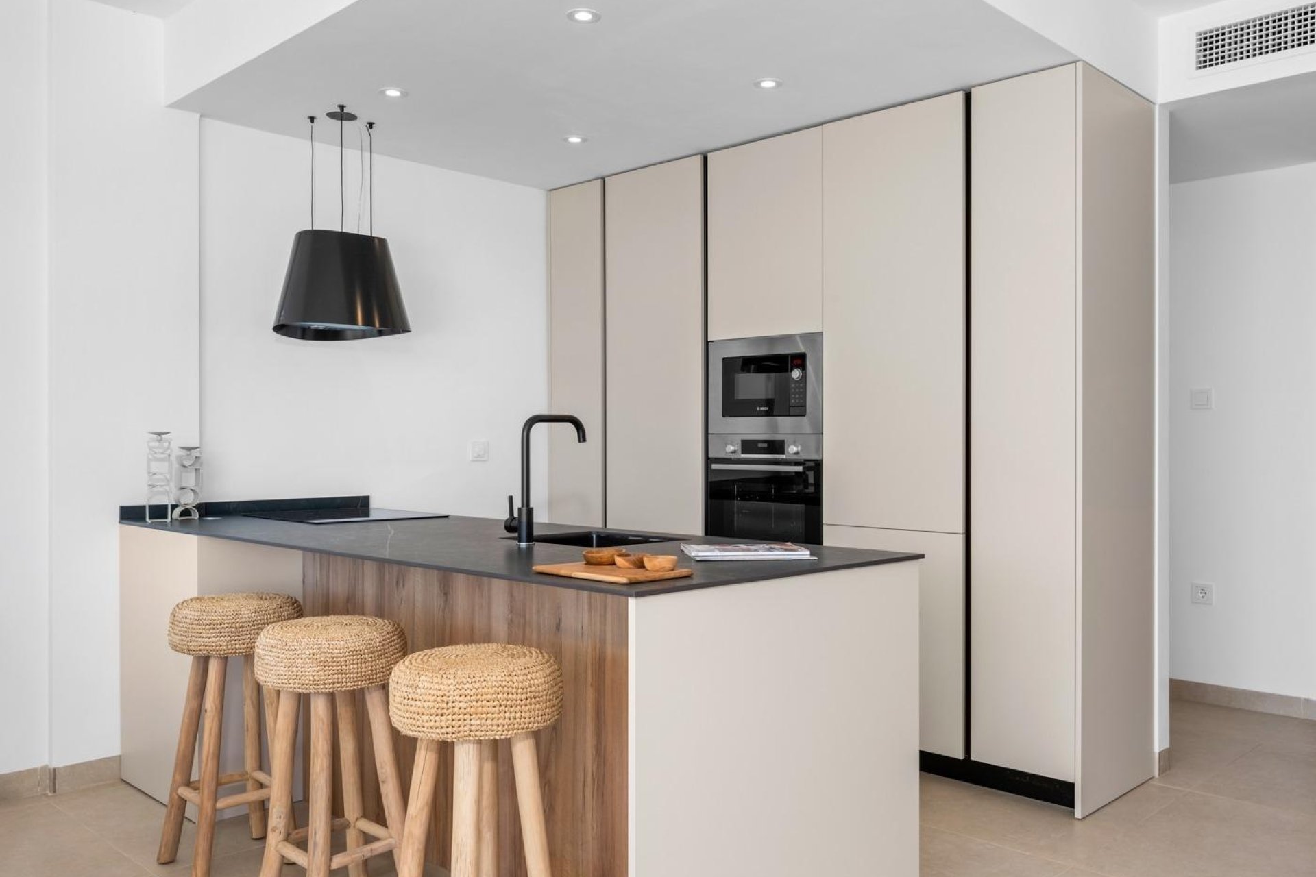 Nueva construcción - Apartamento - Cartagena