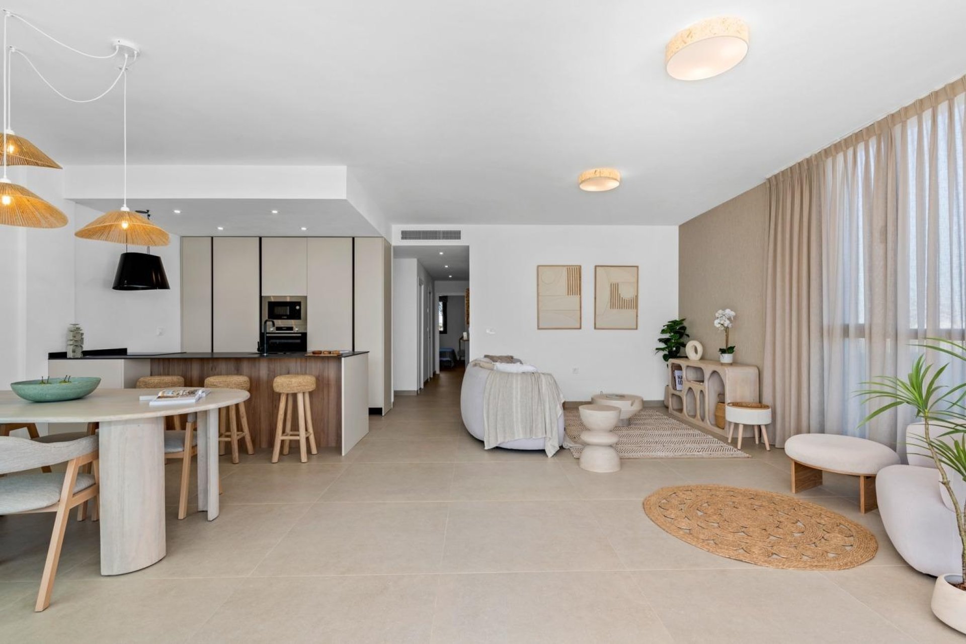 Nueva construcción - Apartamento - Cartagena