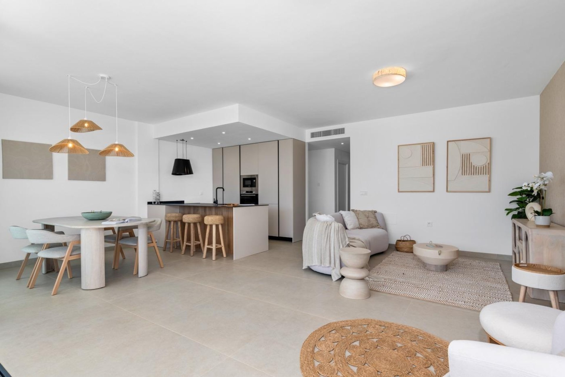 Nueva construcción - Apartamento - Cartagena