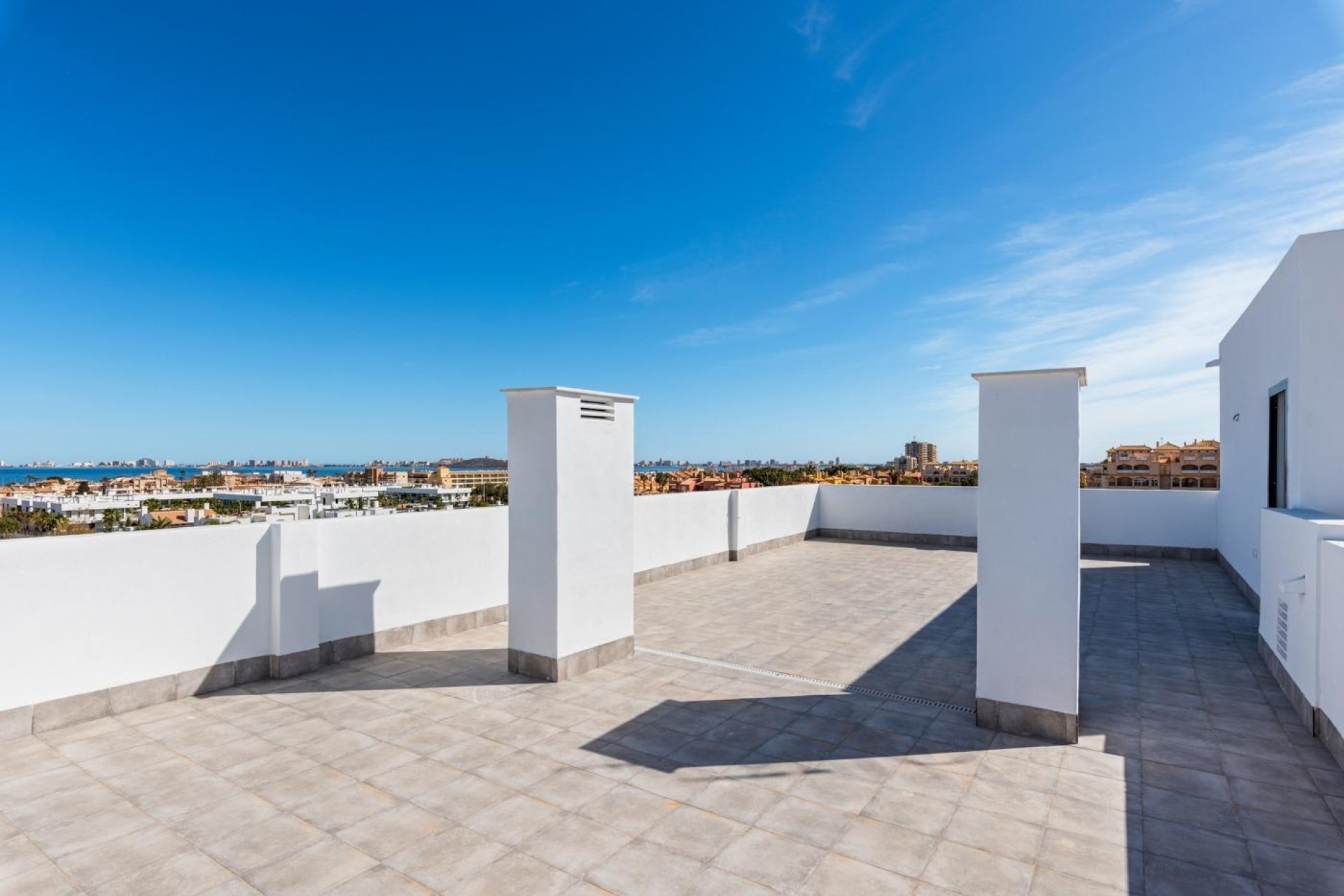 Nueva construcción - Apartamento - Cartagena