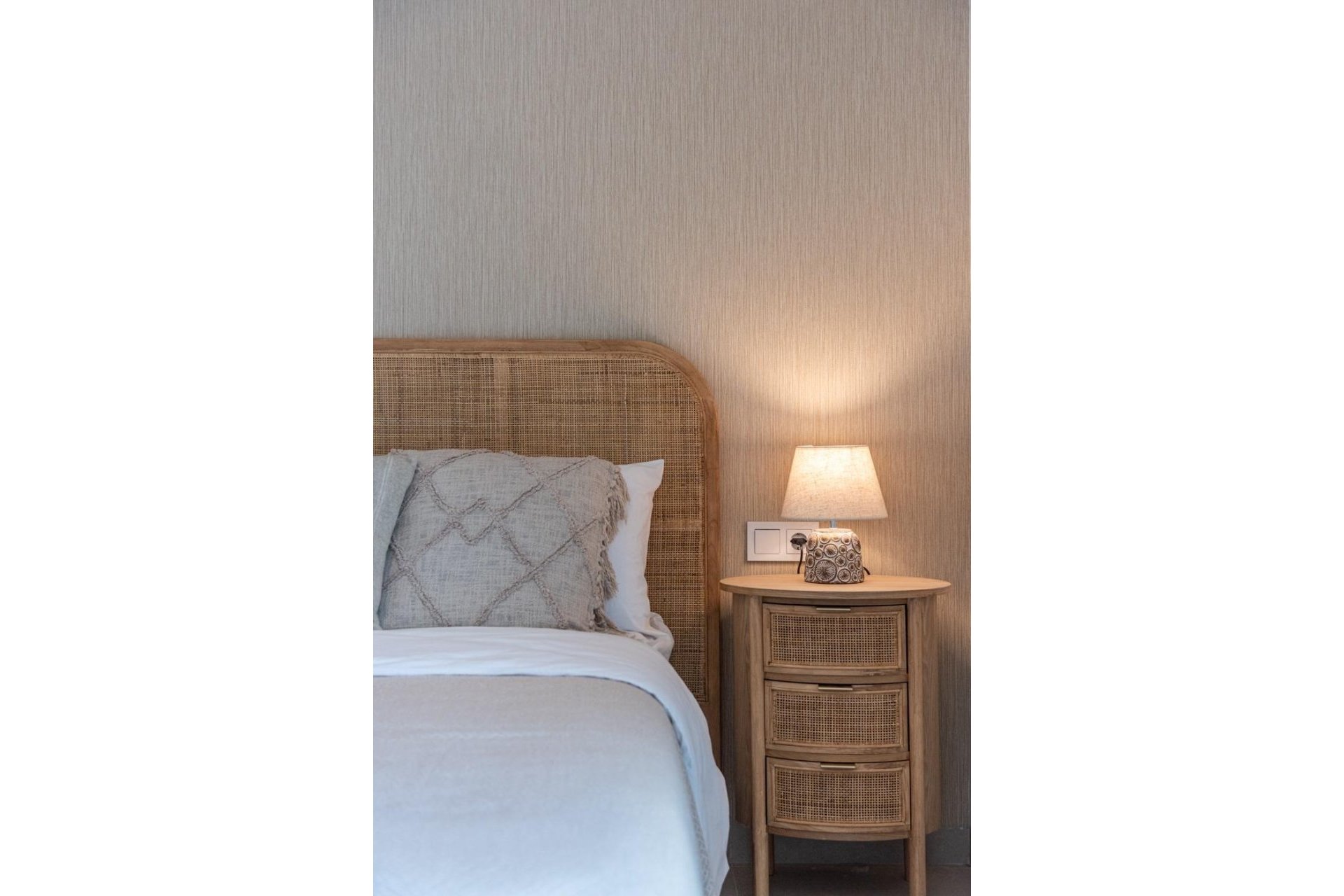 Nueva construcción - Apartamento - Cartagena