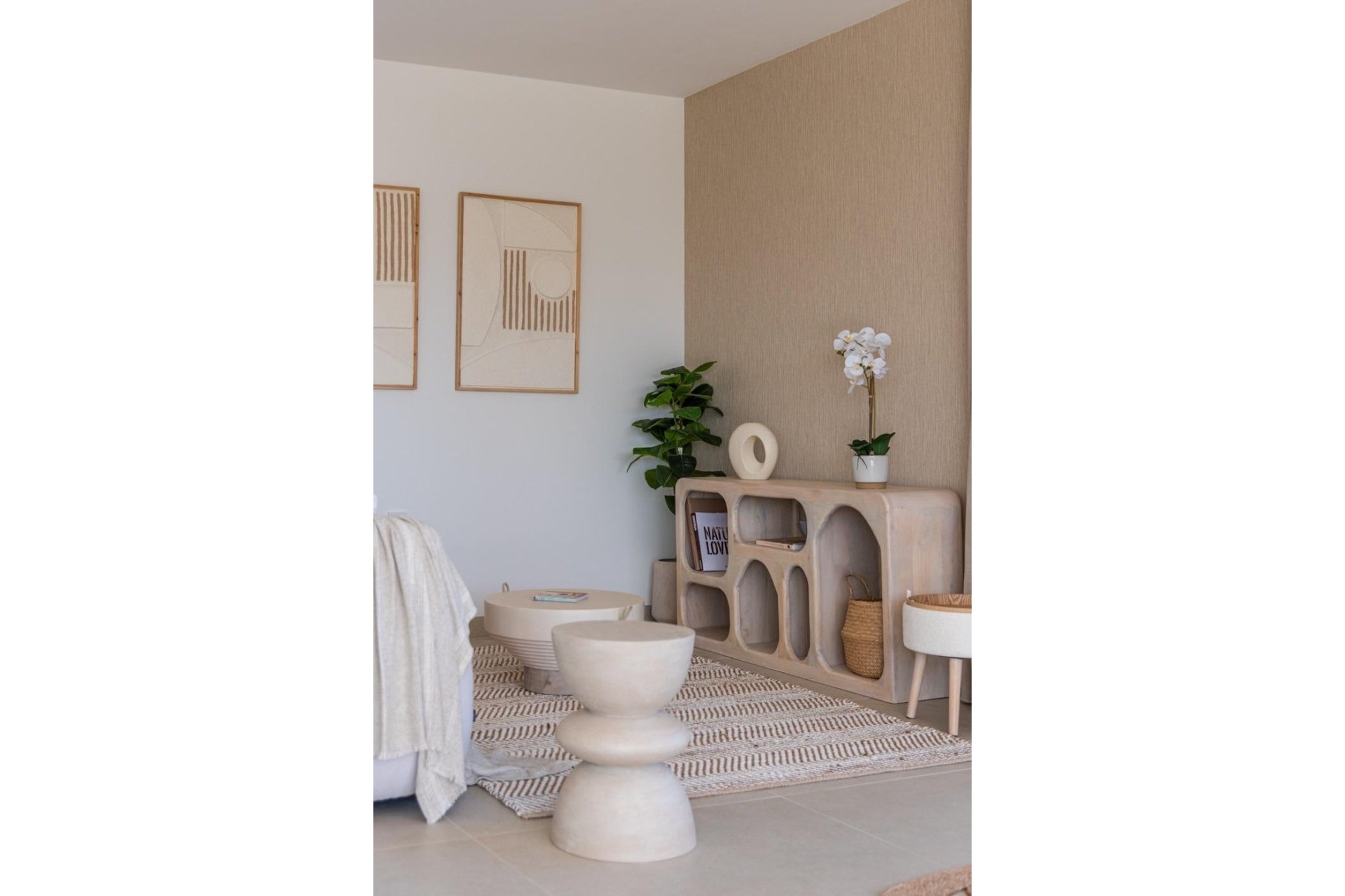 Nueva construcción - Apartamento - Cartagena