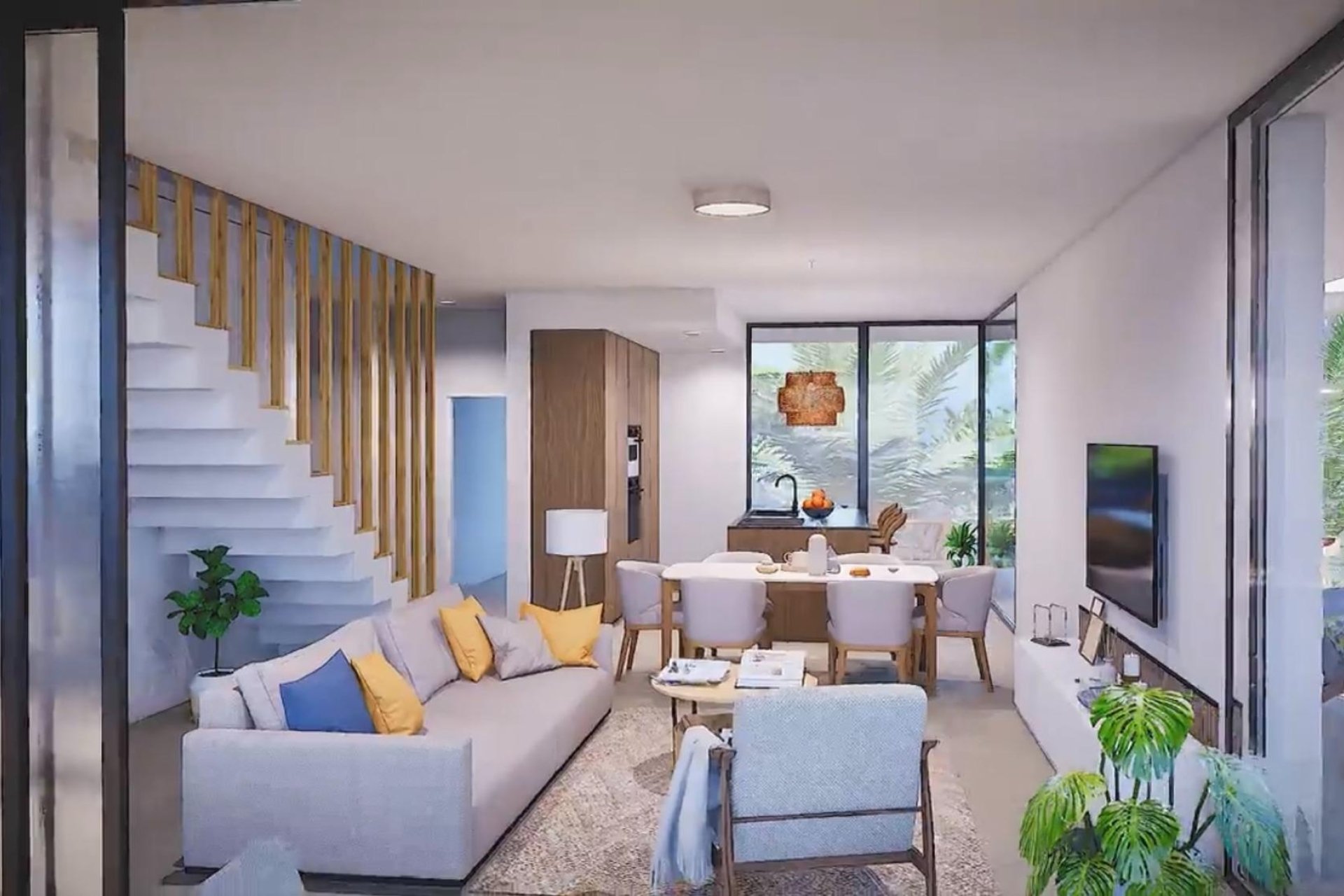 Nueva construcción - Apartamento - Cartagena