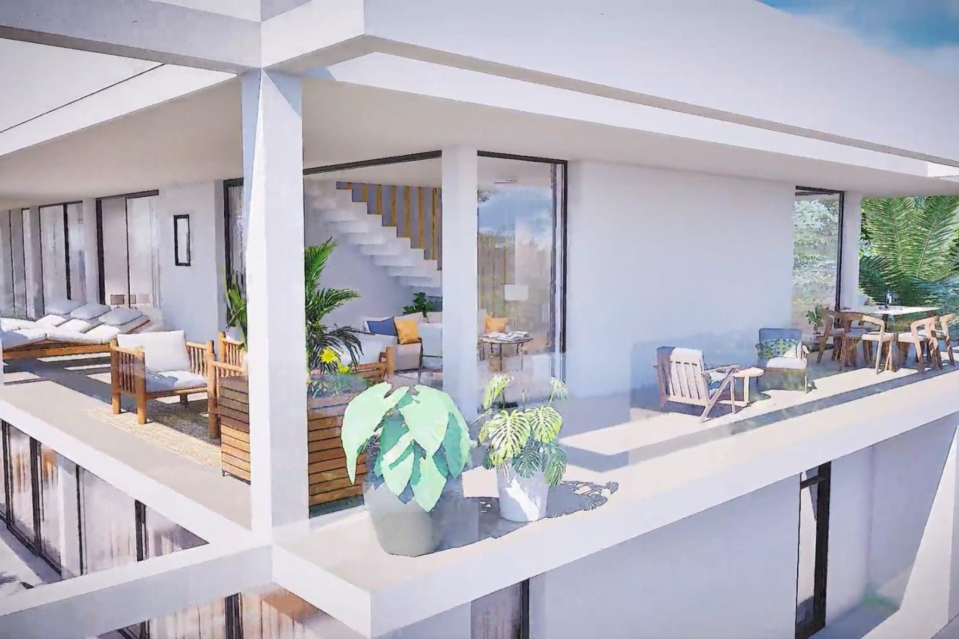 Nueva construcción - Apartamento - Cartagena