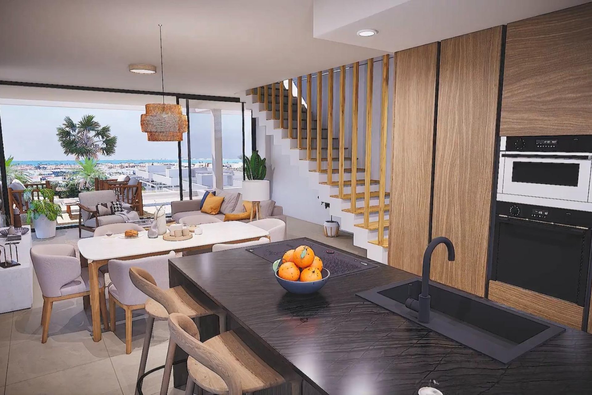 Nueva construcción - Apartamento - Cartagena