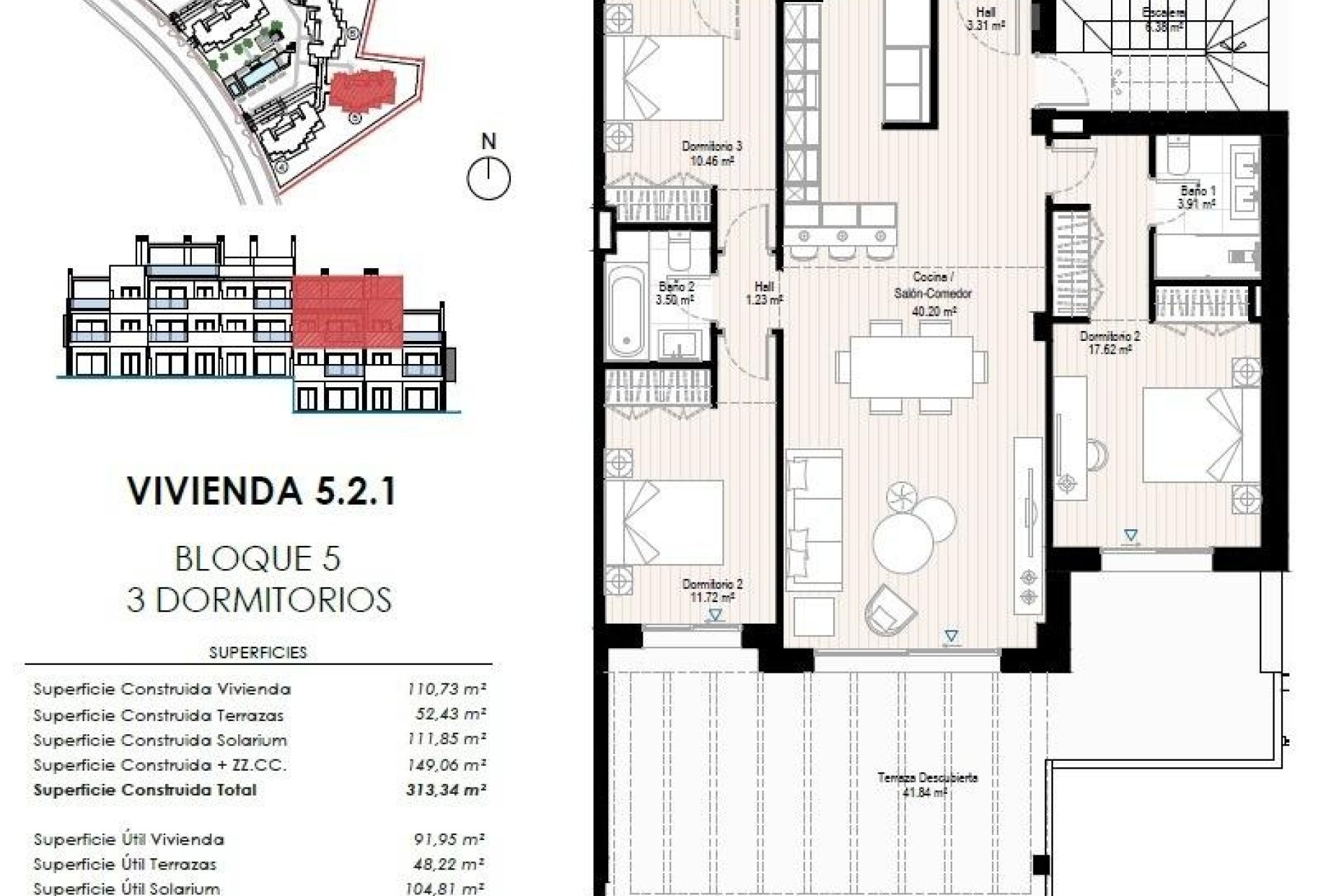 Nueva construcción - Apartamento - Casares