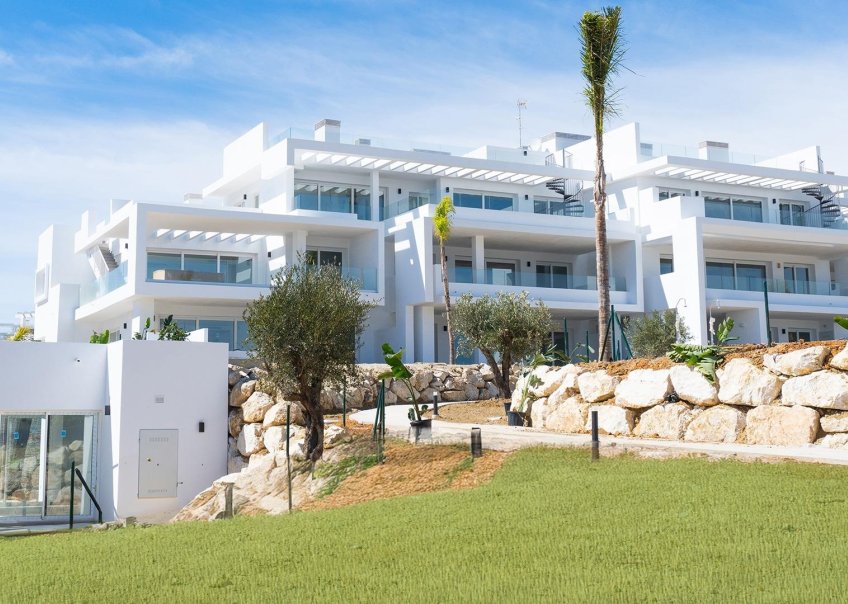 Nueva construcción - APARTAMENTO - Casares