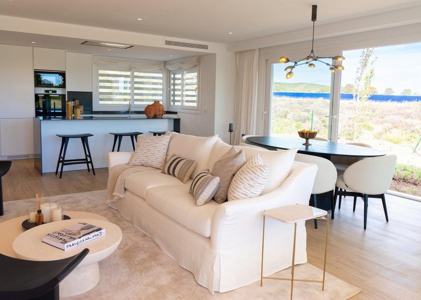 Nueva construcción - APARTAMENTO - Casares