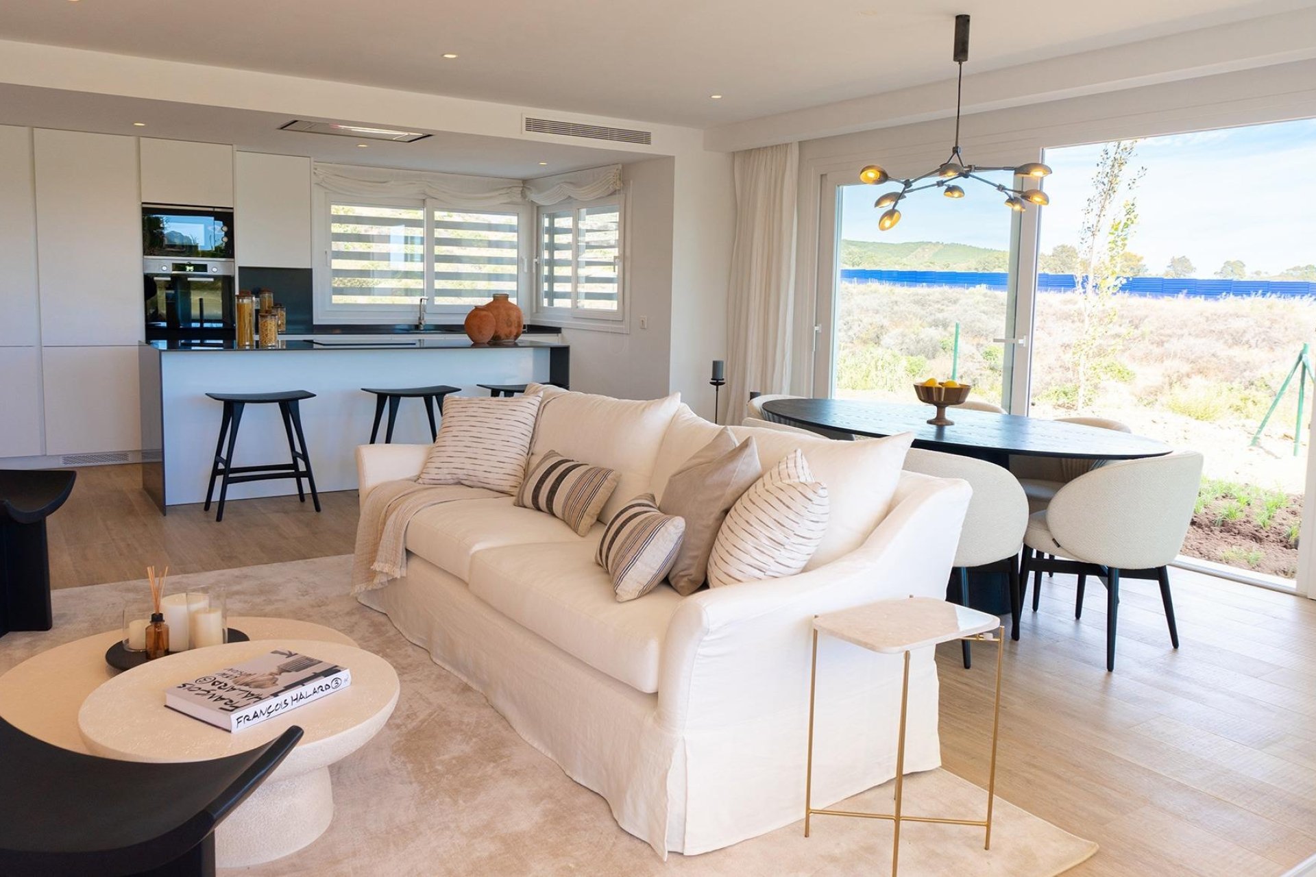 Nueva construcción - APARTAMENTO - Casares