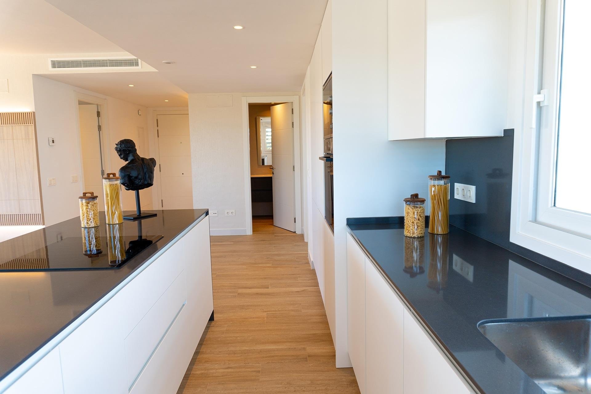 Nueva construcción - APARTAMENTO - Casares