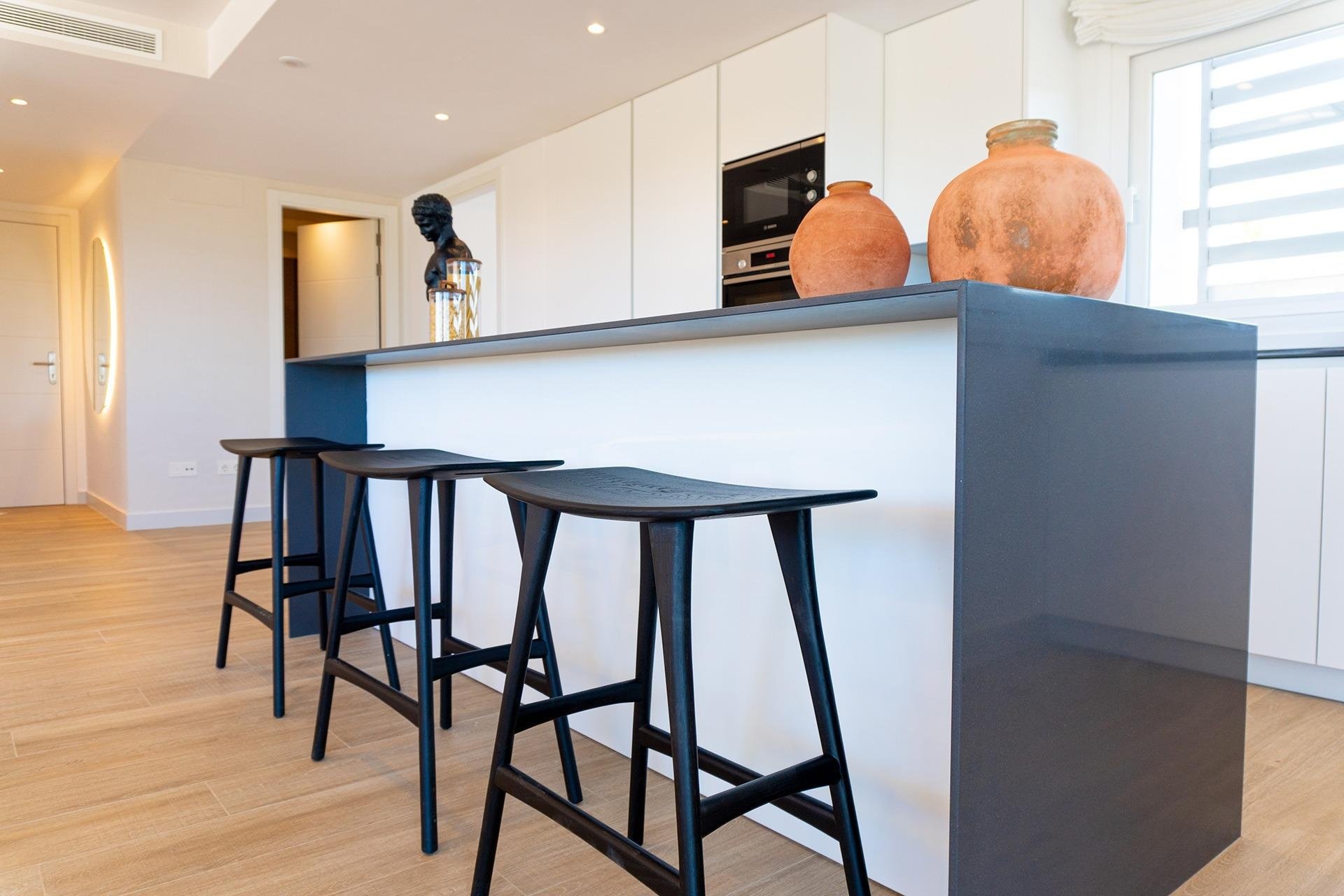 Nueva construcción - APARTAMENTO - Casares