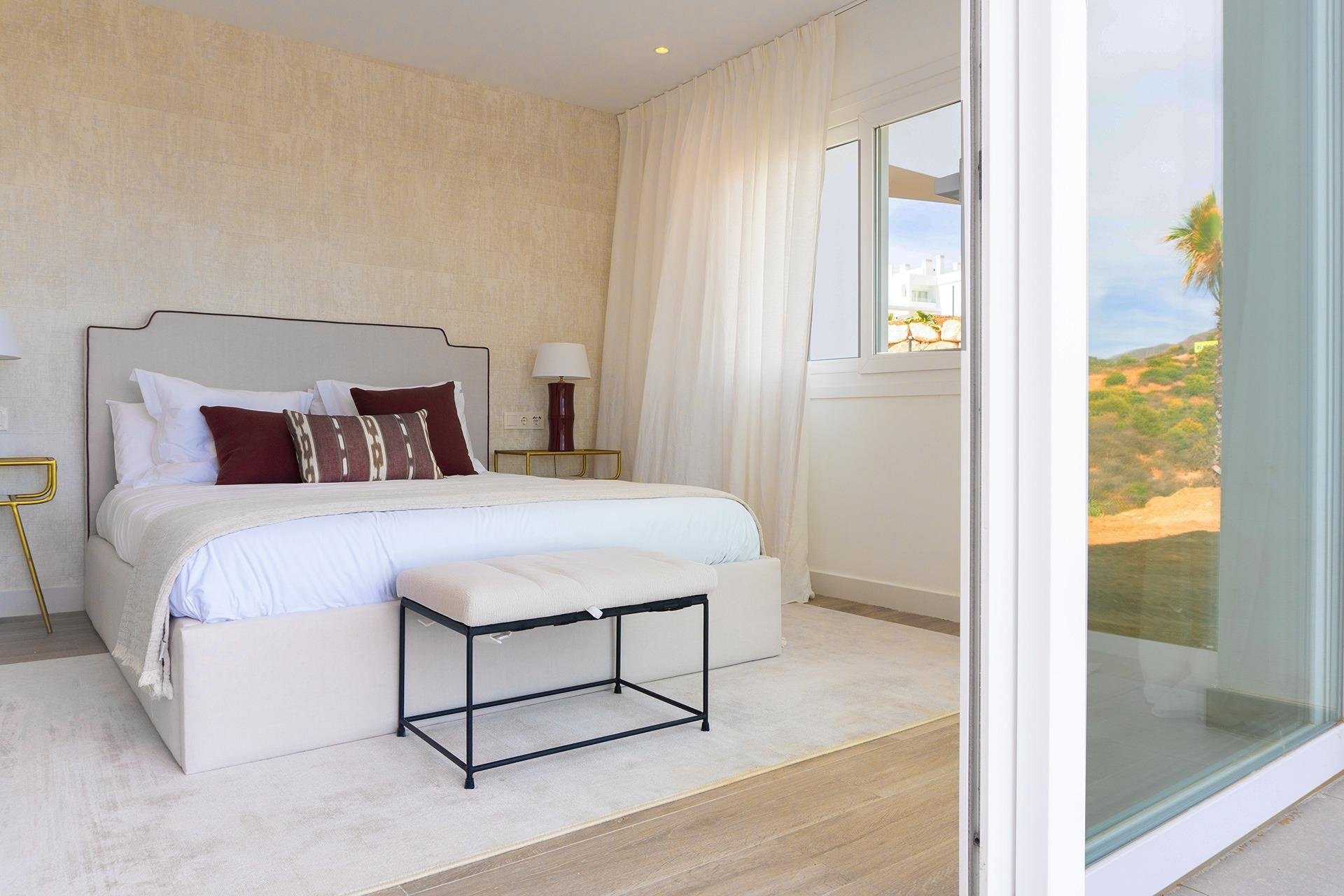 Nueva construcción - APARTAMENTO - Casares