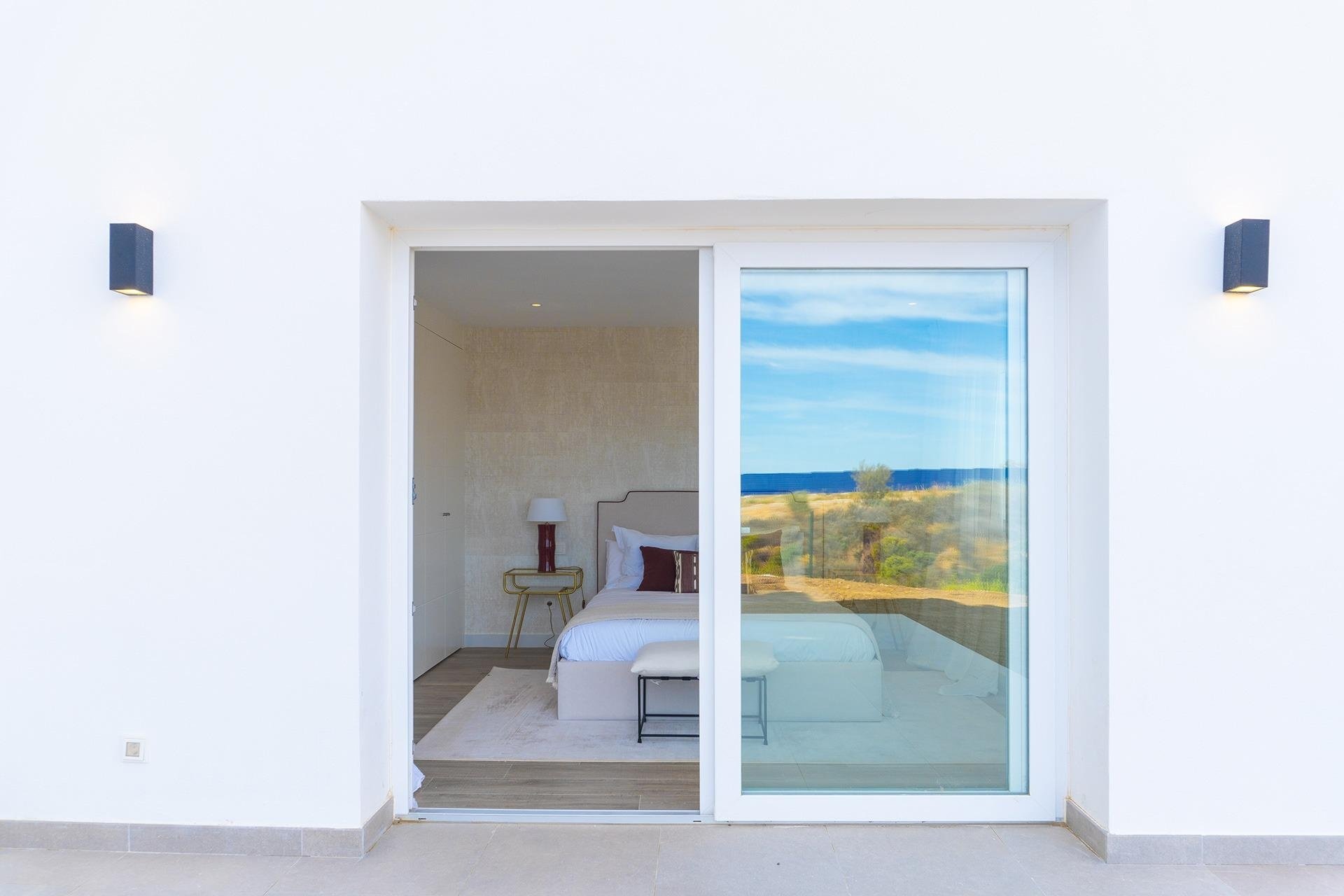 Nueva construcción - APARTAMENTO - Casares