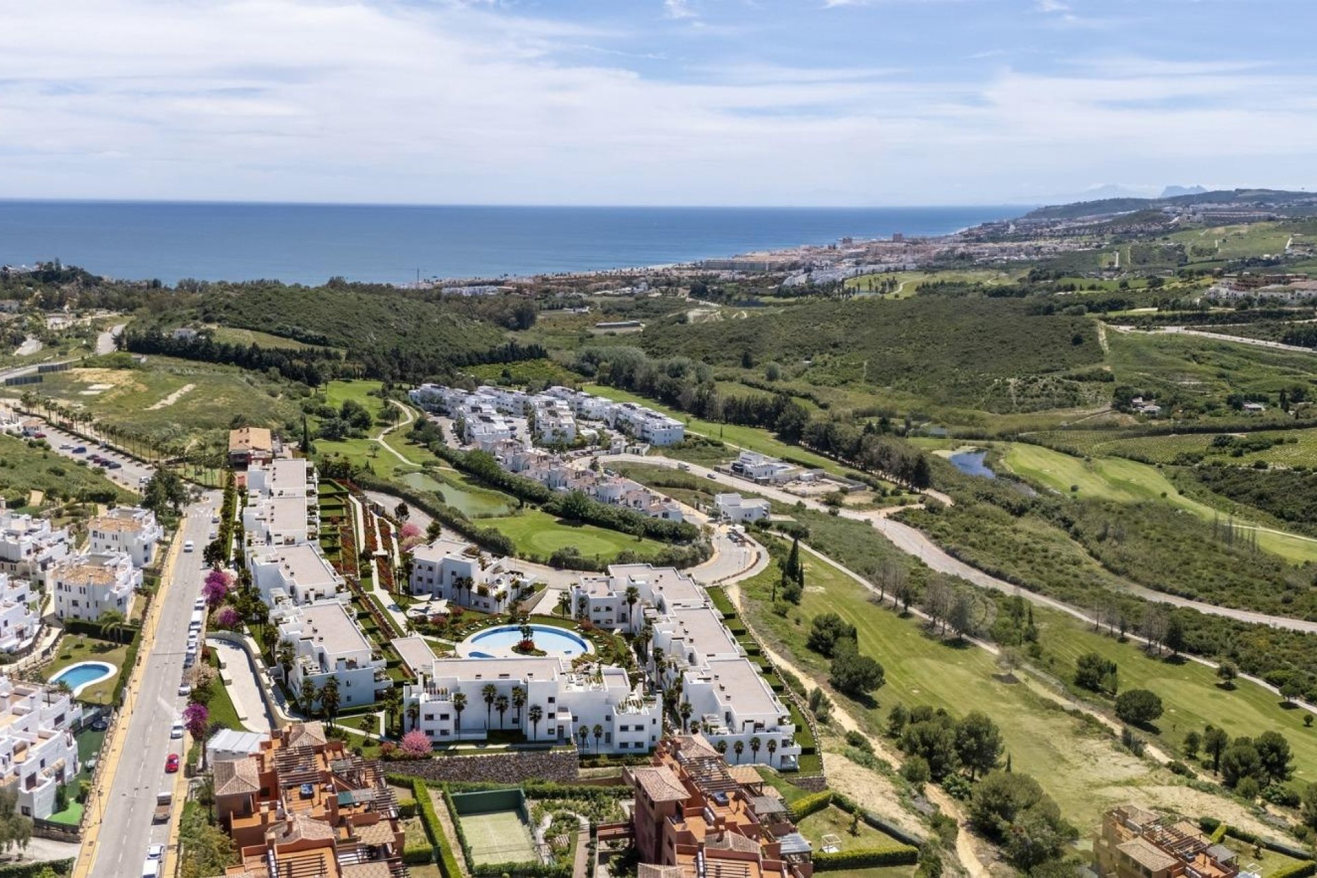 Nueva construcción - Apartamento - Casares
