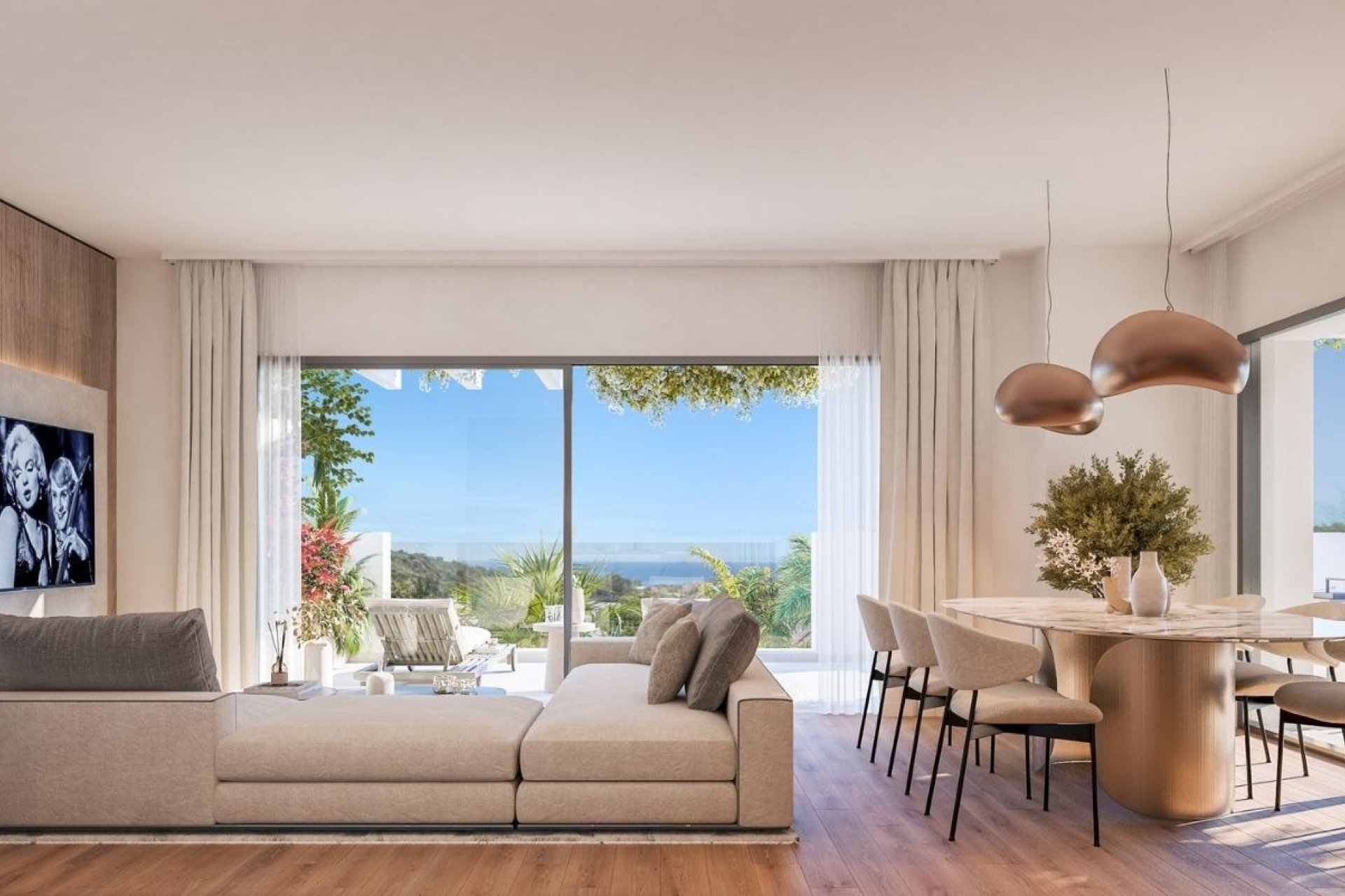 Nueva construcción - Apartamento - Casares