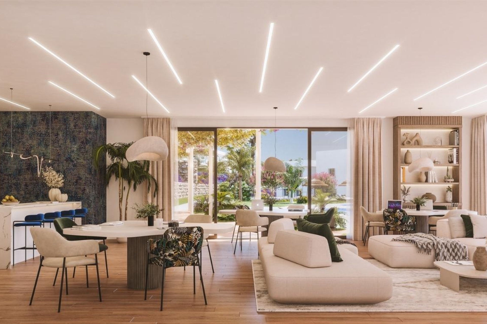 Nueva construcción - Apartamento - Casares