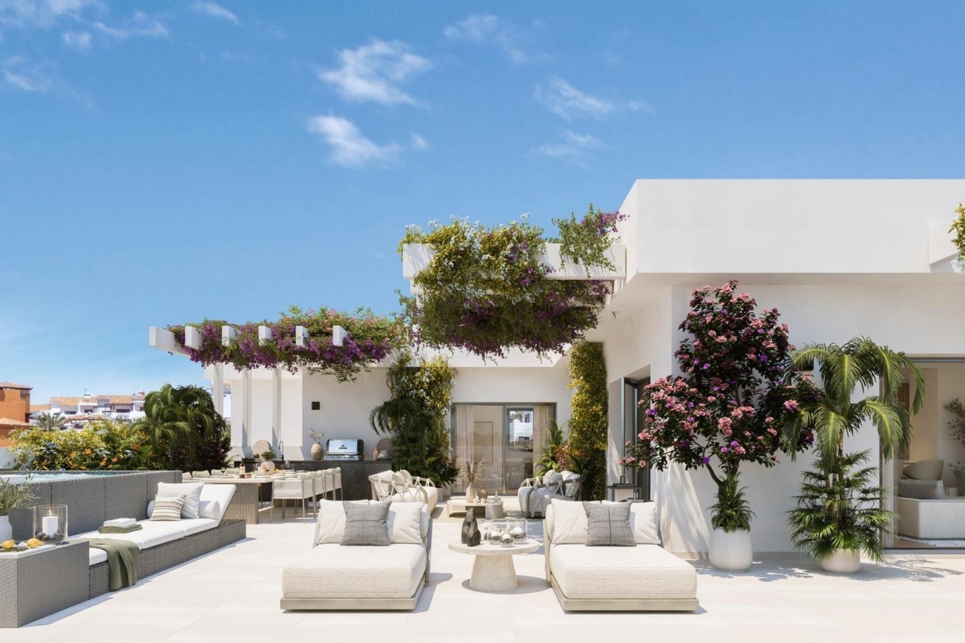 Nueva construcción - Apartamento - Casares