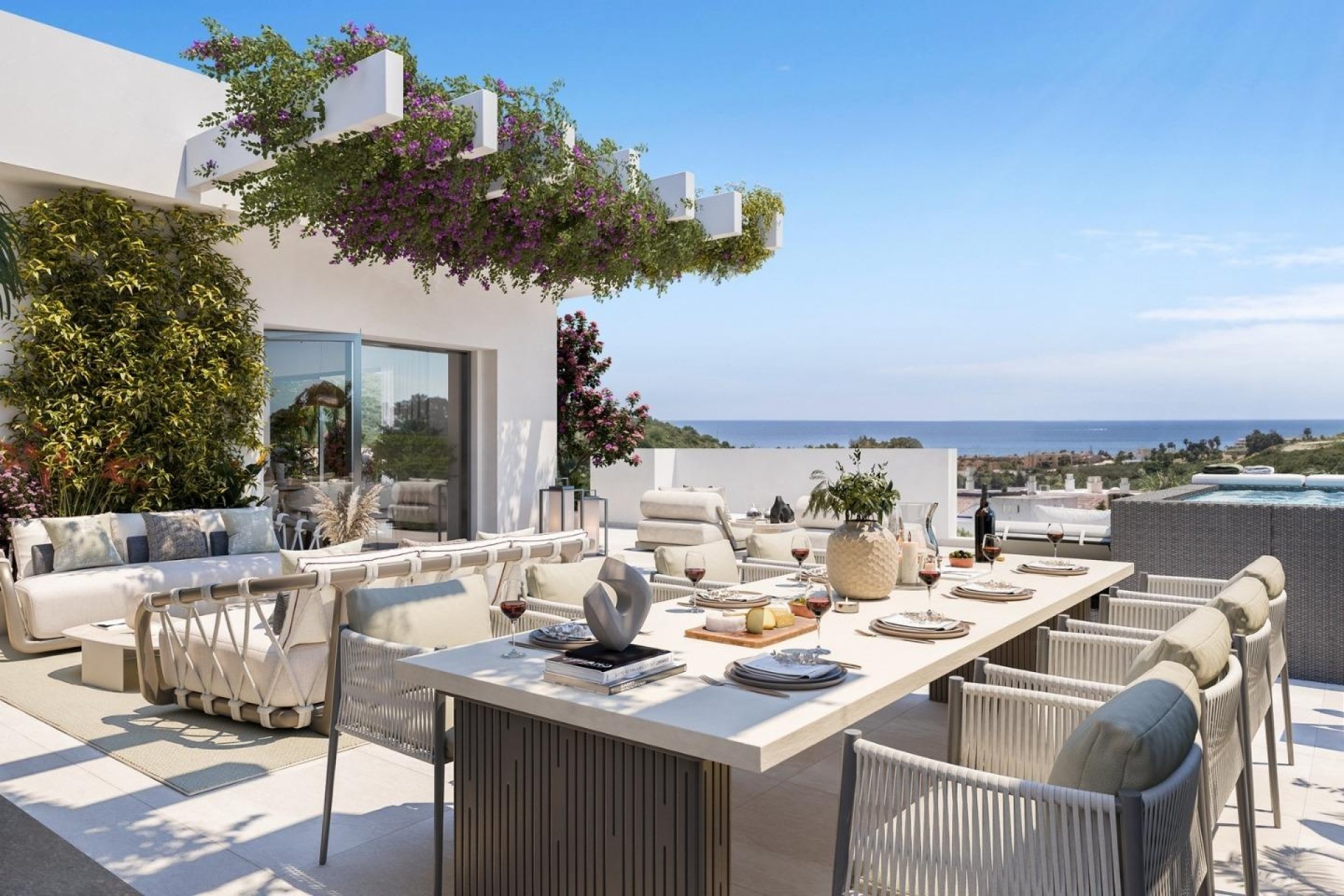 Nueva construcción - Apartamento - Casares