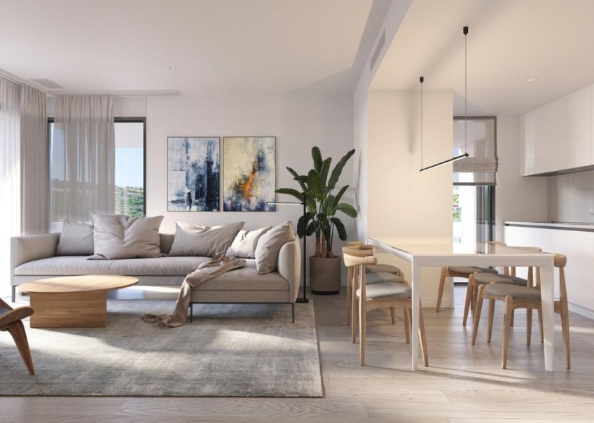 Nueva construcción - Apartamento - Casares