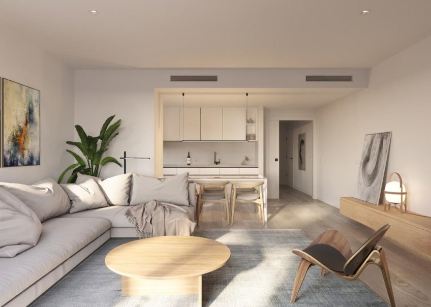 Nueva construcción - Apartamento - Casares
