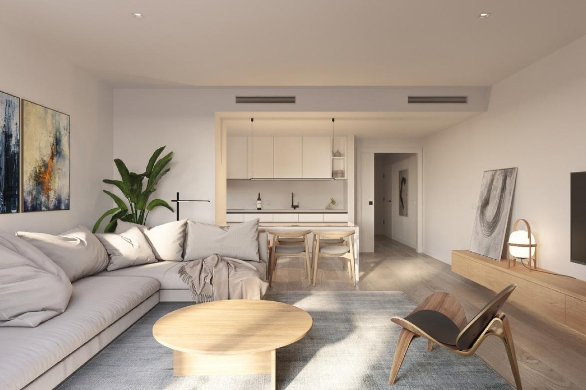 Nueva construcción - Apartamento - Casares