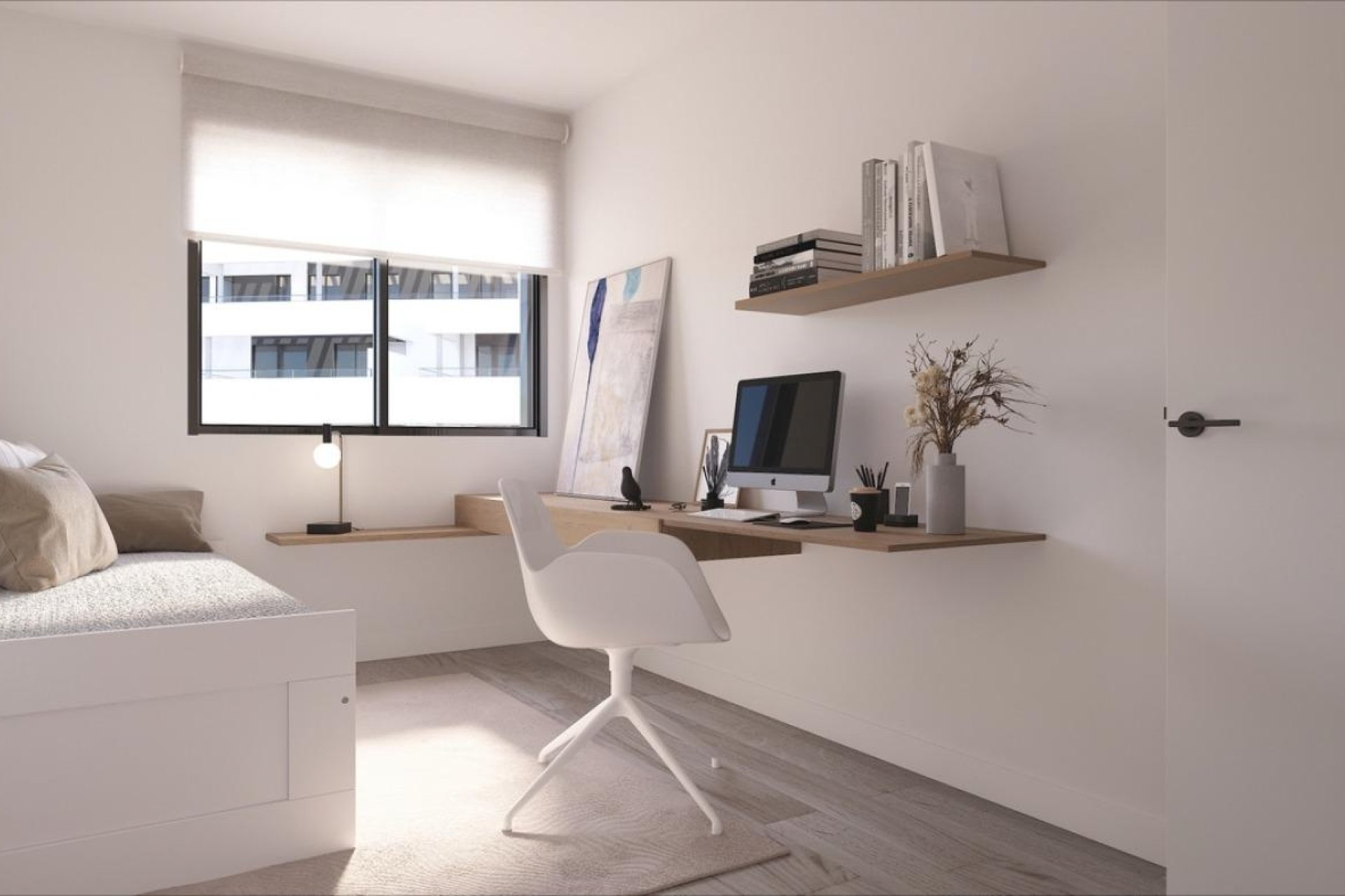 Nueva construcción - Apartamento - Casares