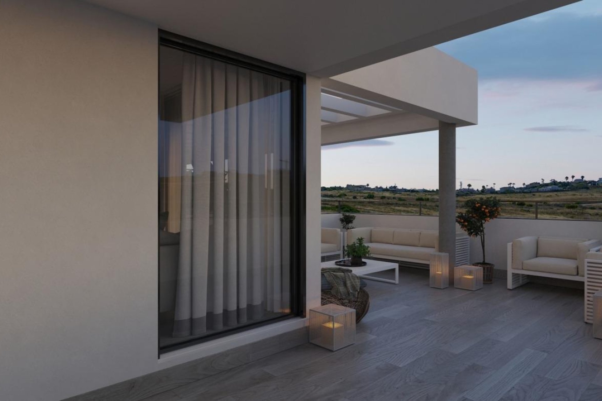 Nueva construcción - Apartamento - Casares