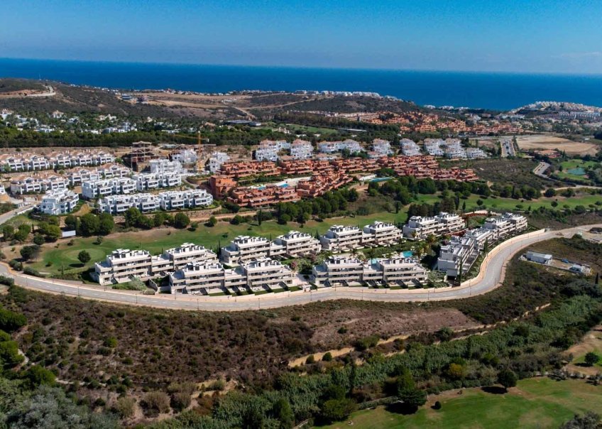 Nueva construcción - Apartamento - Casares